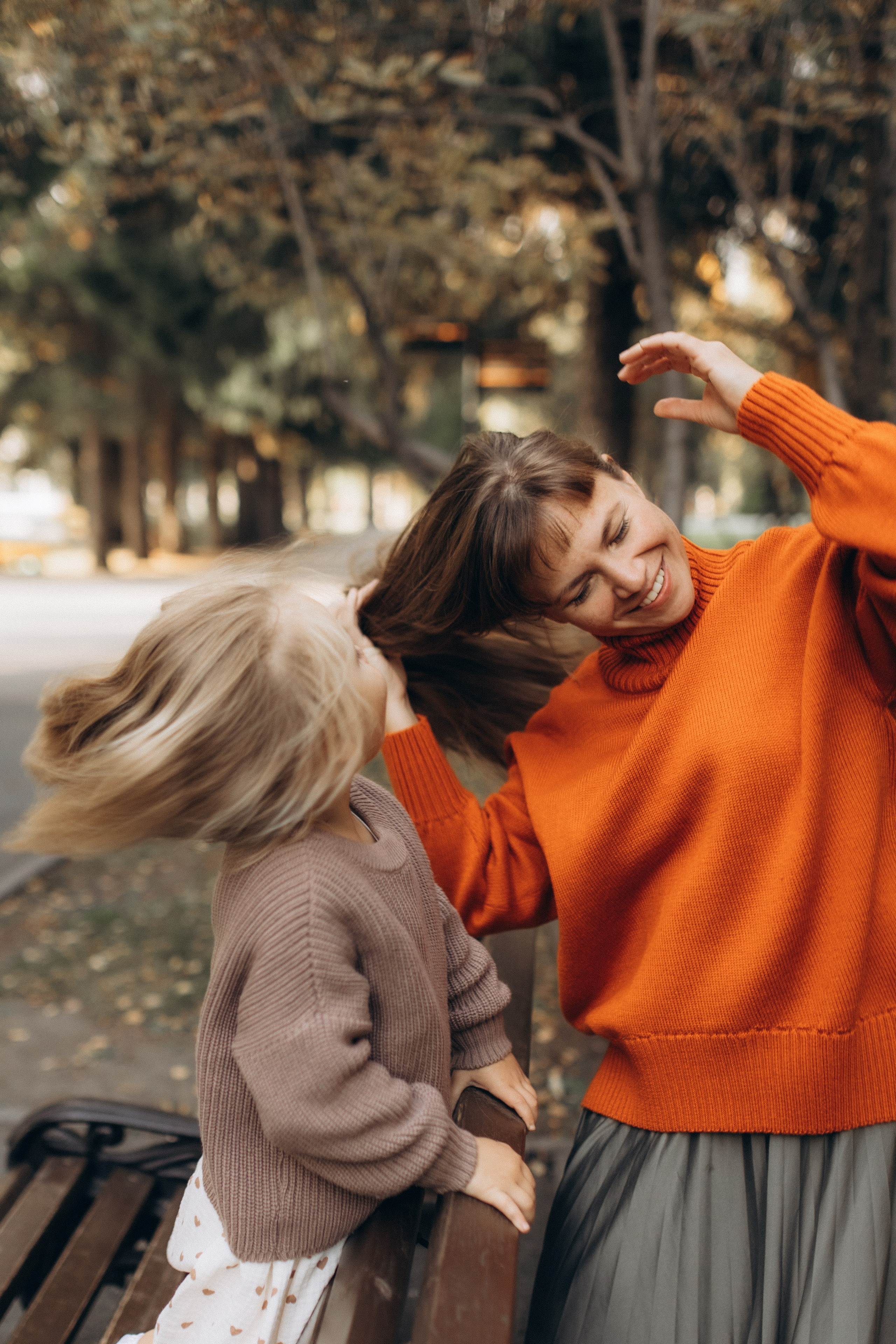 Счастье на двоих. Семейный фотограф lifestyle в Новосибирске Елена Шпилевая