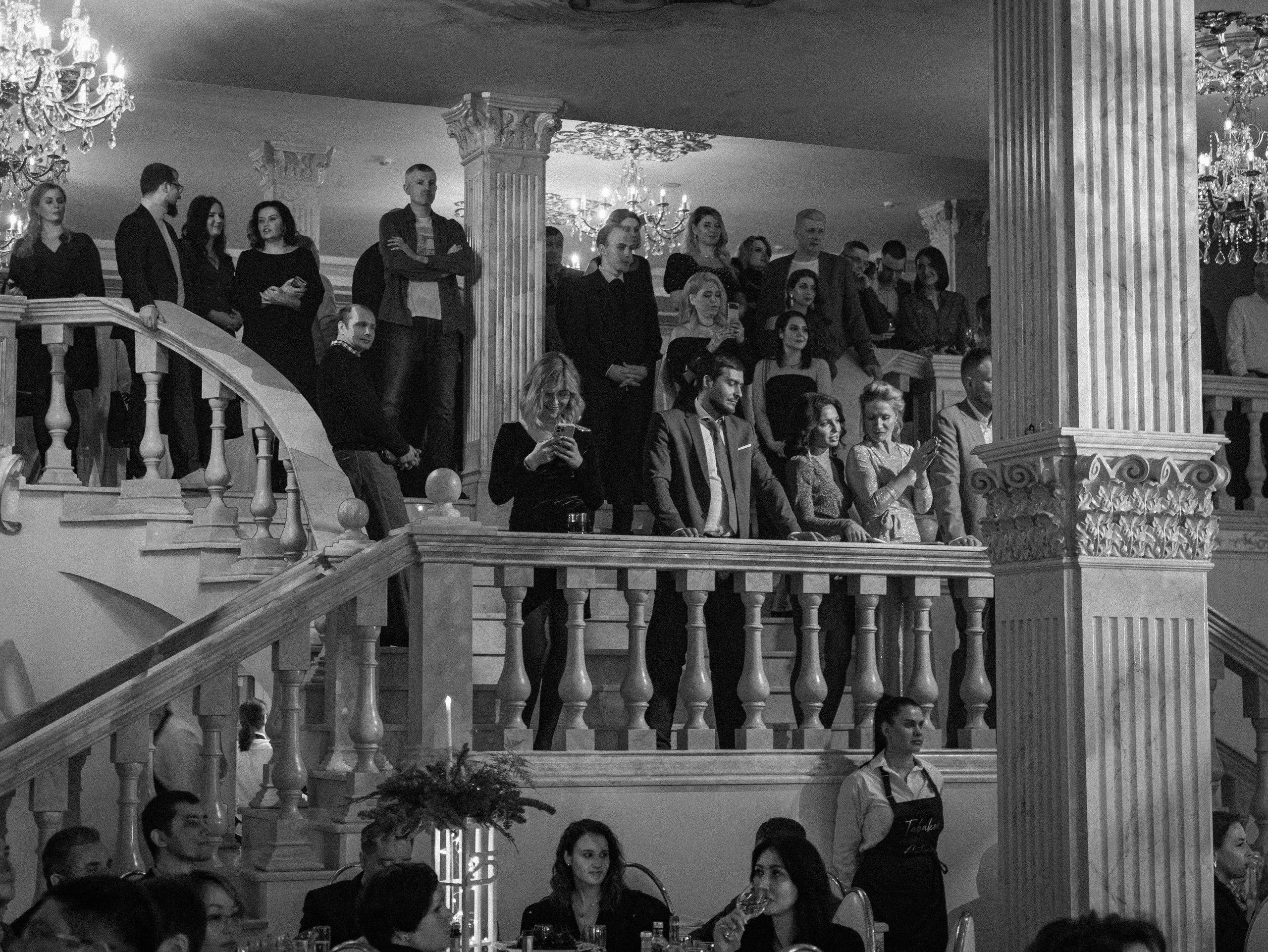 Корпоратив — Основа. Фотограф Москва