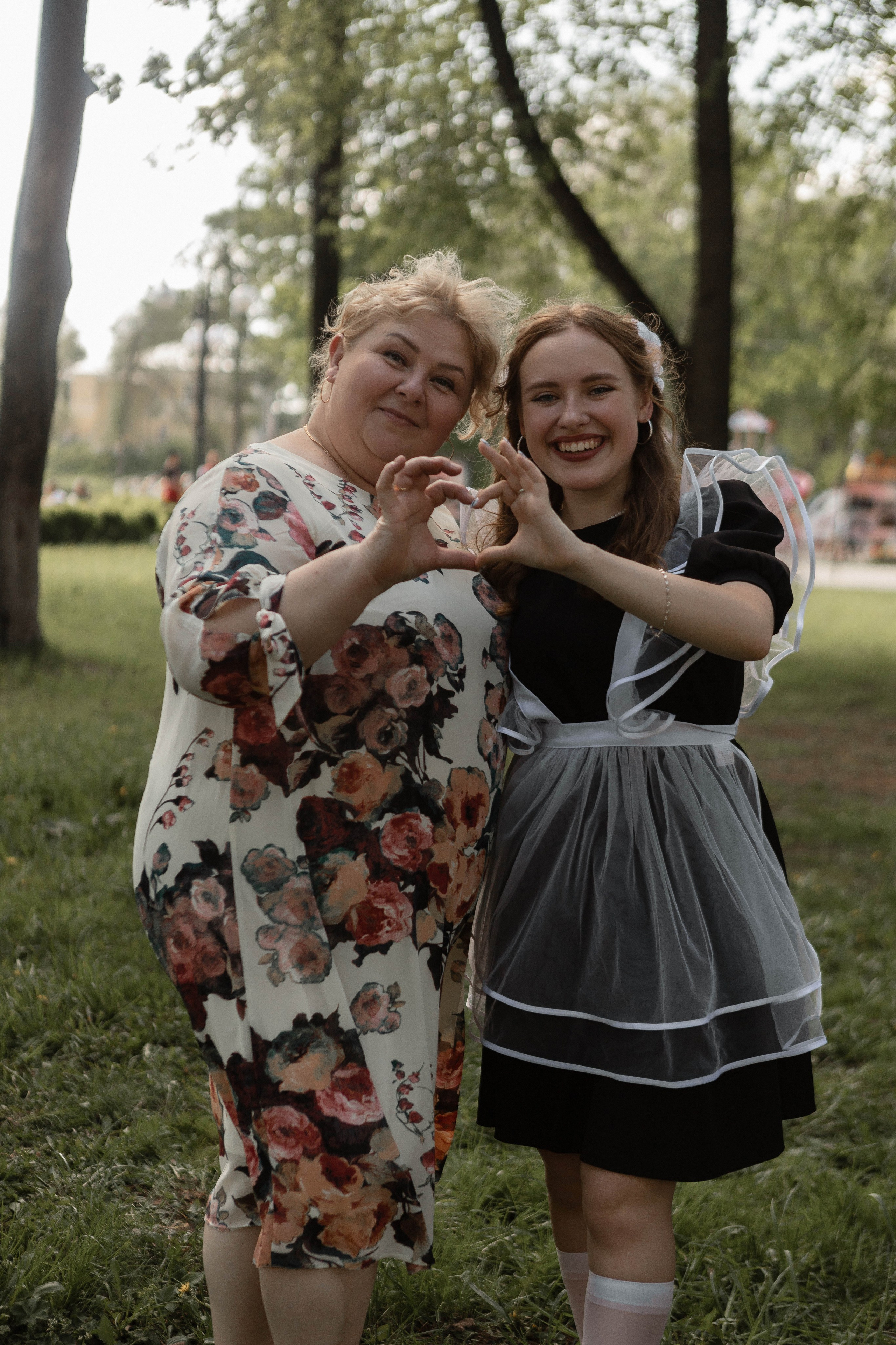 Фотосессия в Твери на выпускной альбом. Фотограф Тверь | Татьяна Белова