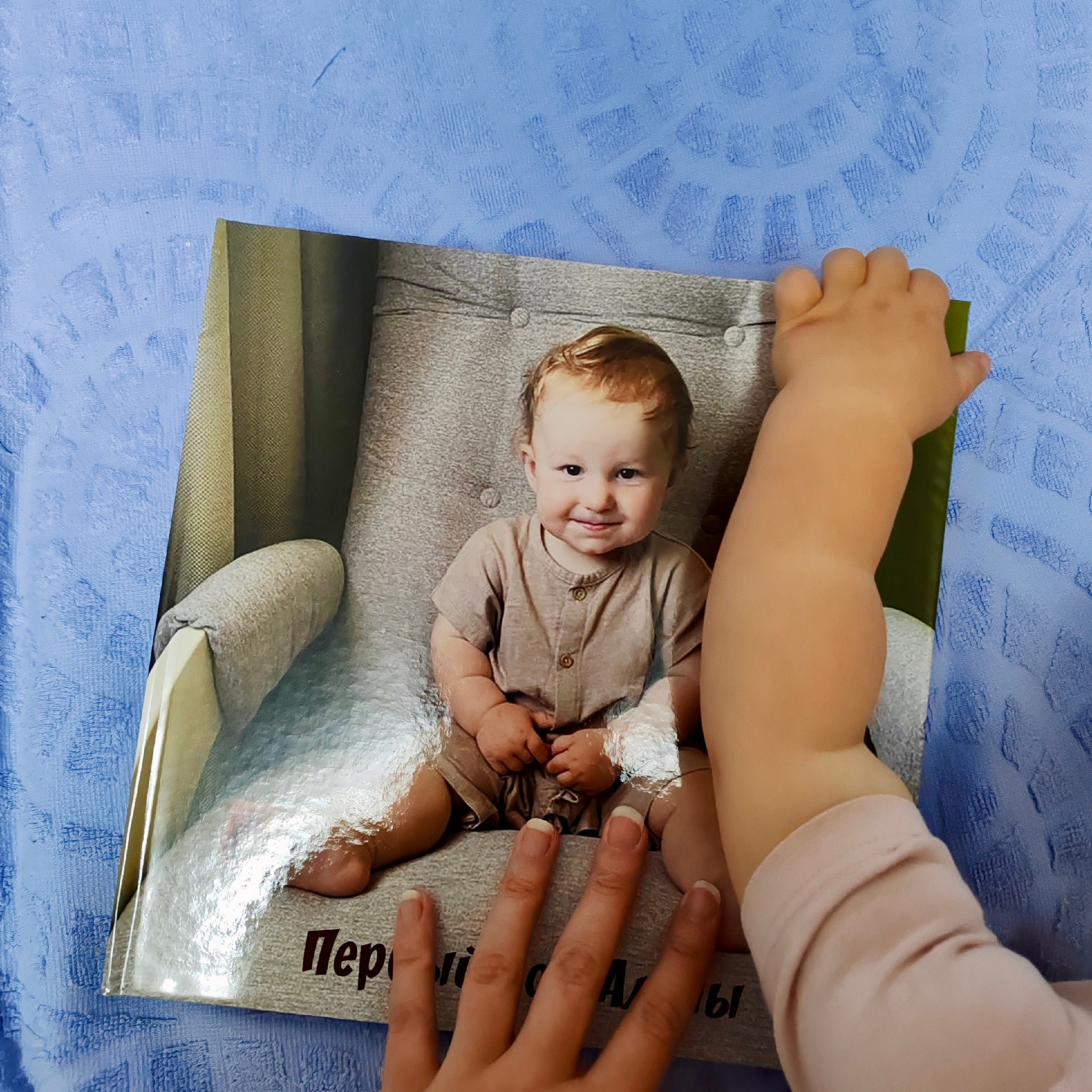 Детские фотокниги. Фотокниги в Туле. Выпускные фотокниги в Туле