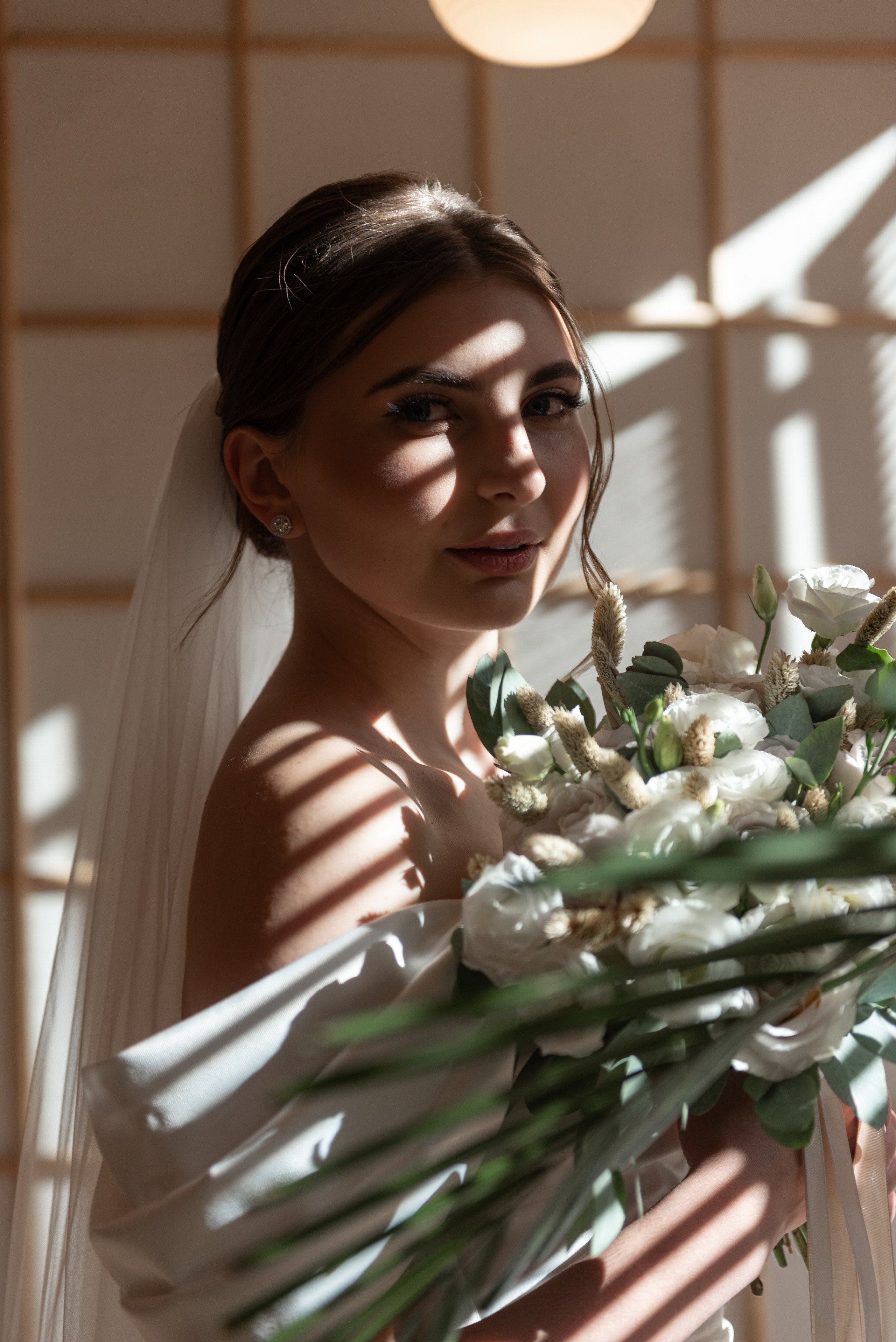 Свадьбы. Фотограф Медиа продюсер Екатеринбург Винник Полина