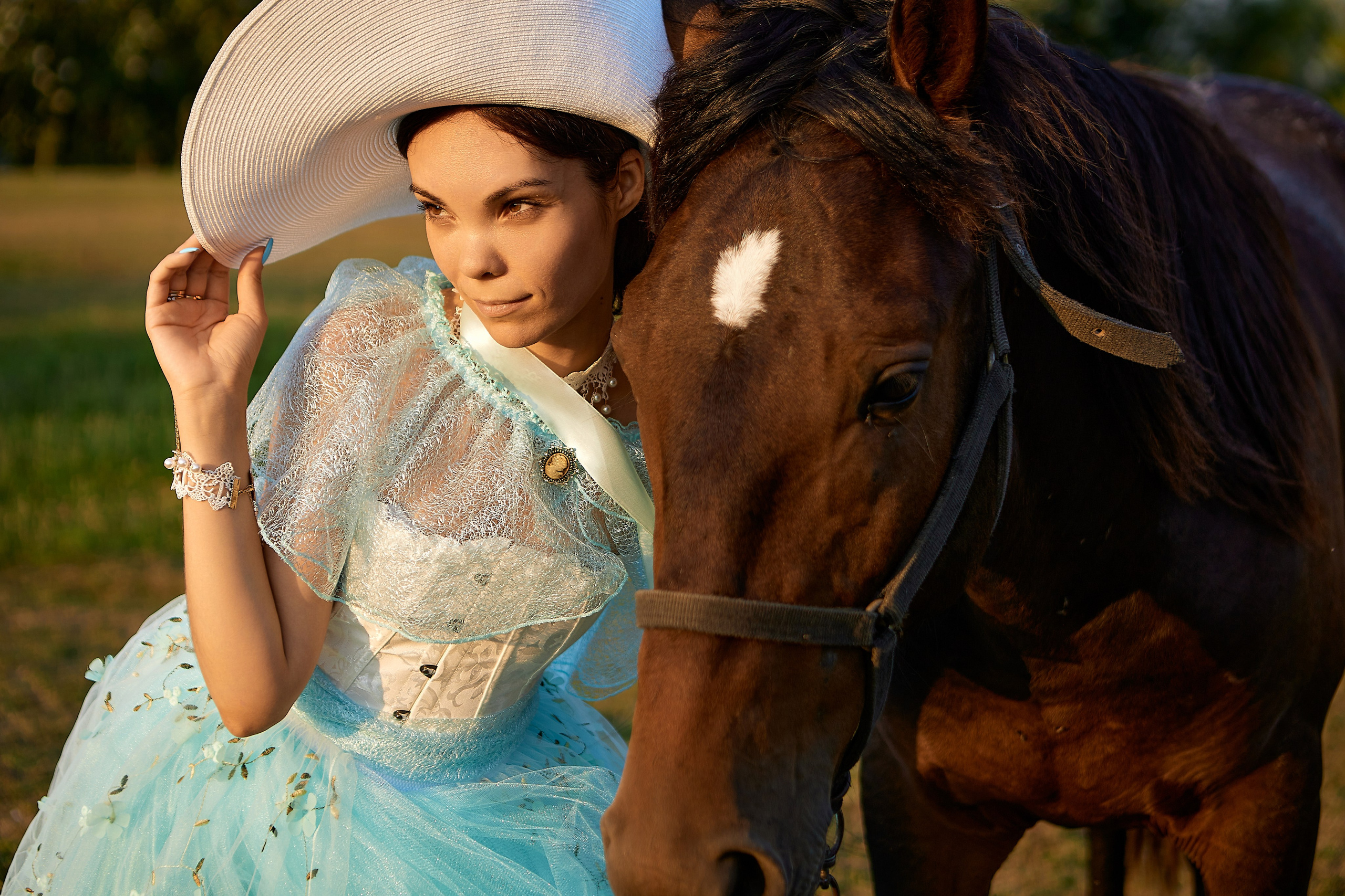 Портретный, свадебный и семейный фотограф в Краснодаре Михеева Светлана