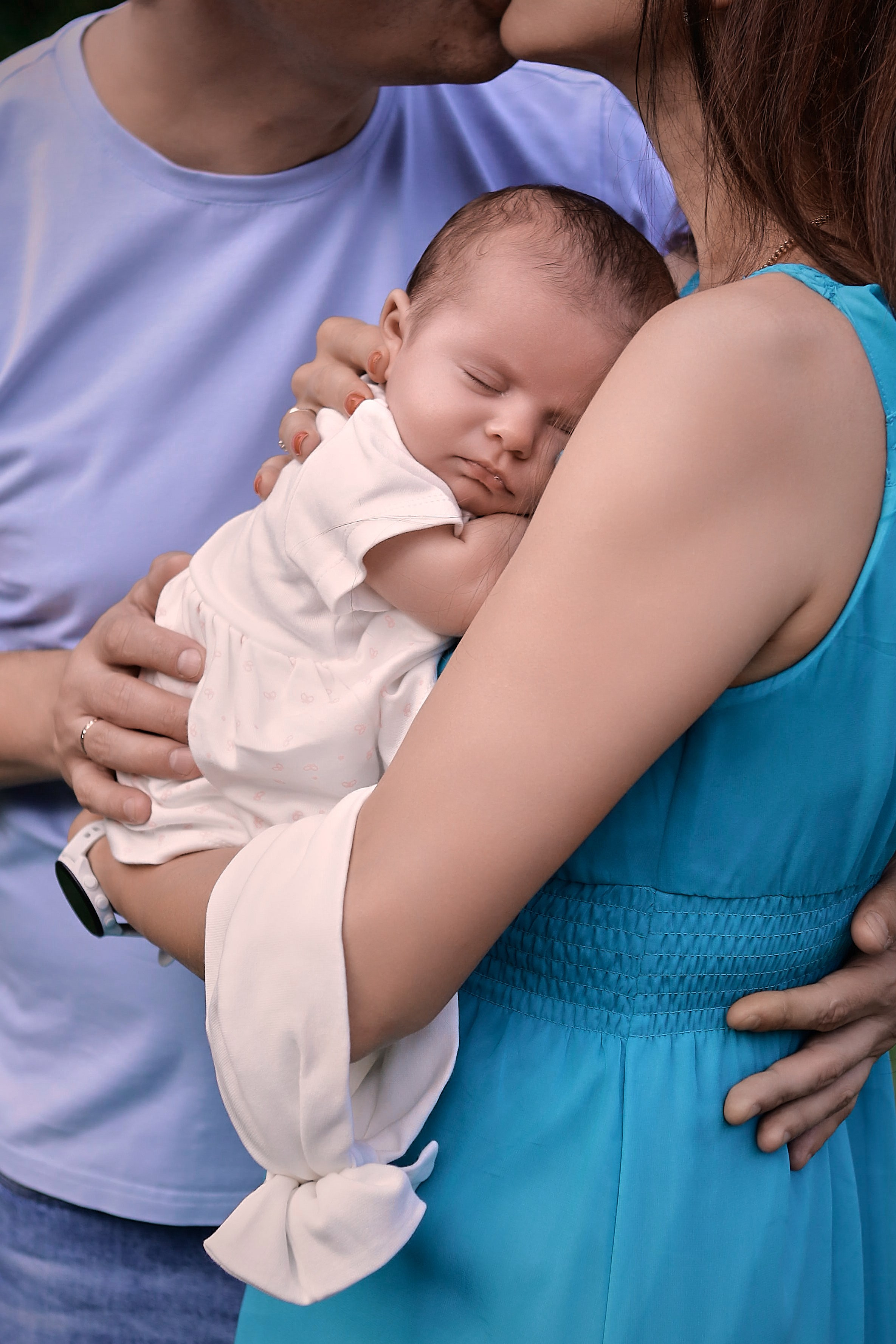 Семейный и свадебный фотограф в Краснодаре Михеева Светлана