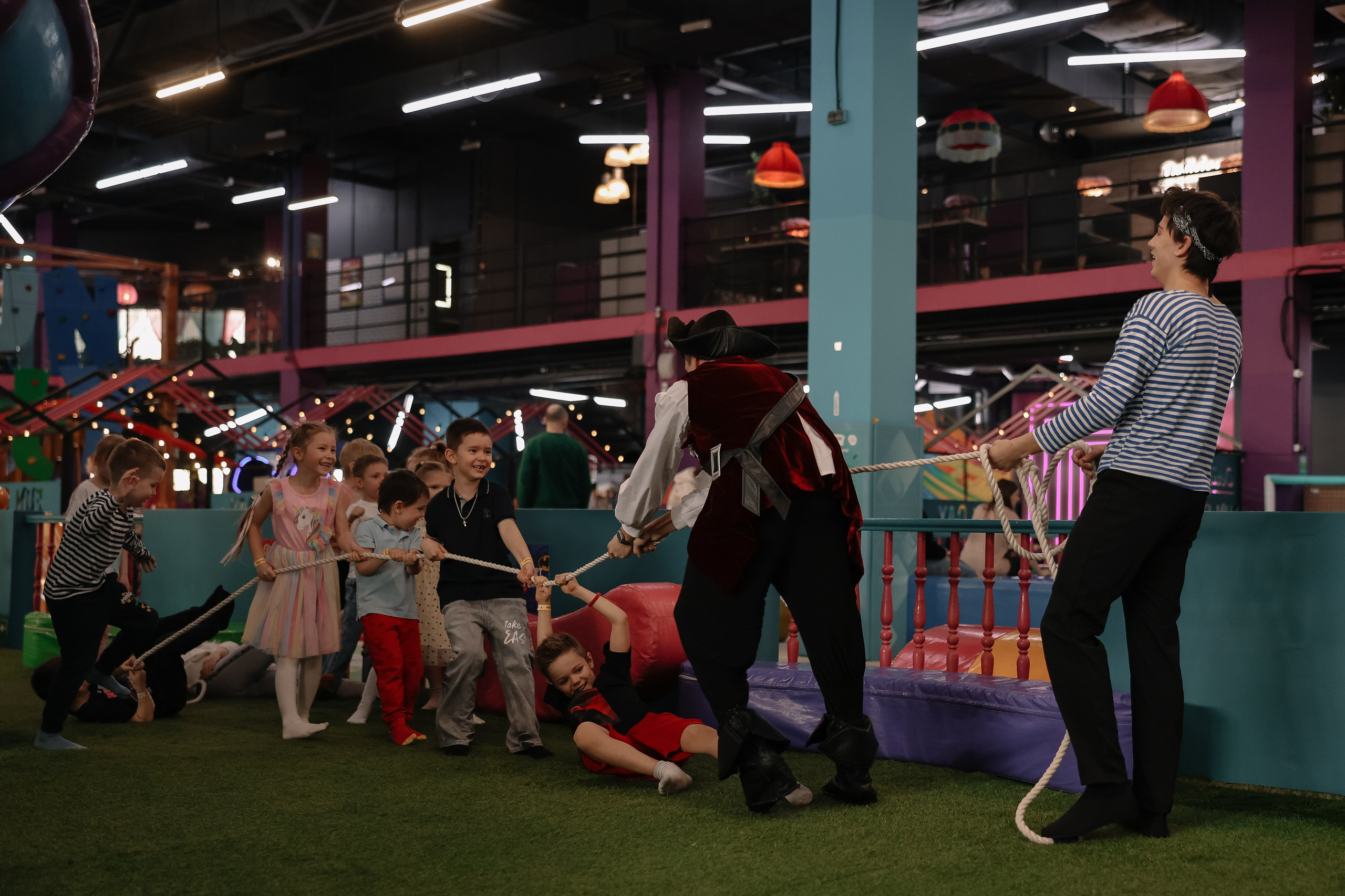 Вовусле 6 лет. Свадебный и семейный Фотограф Денис Кошель