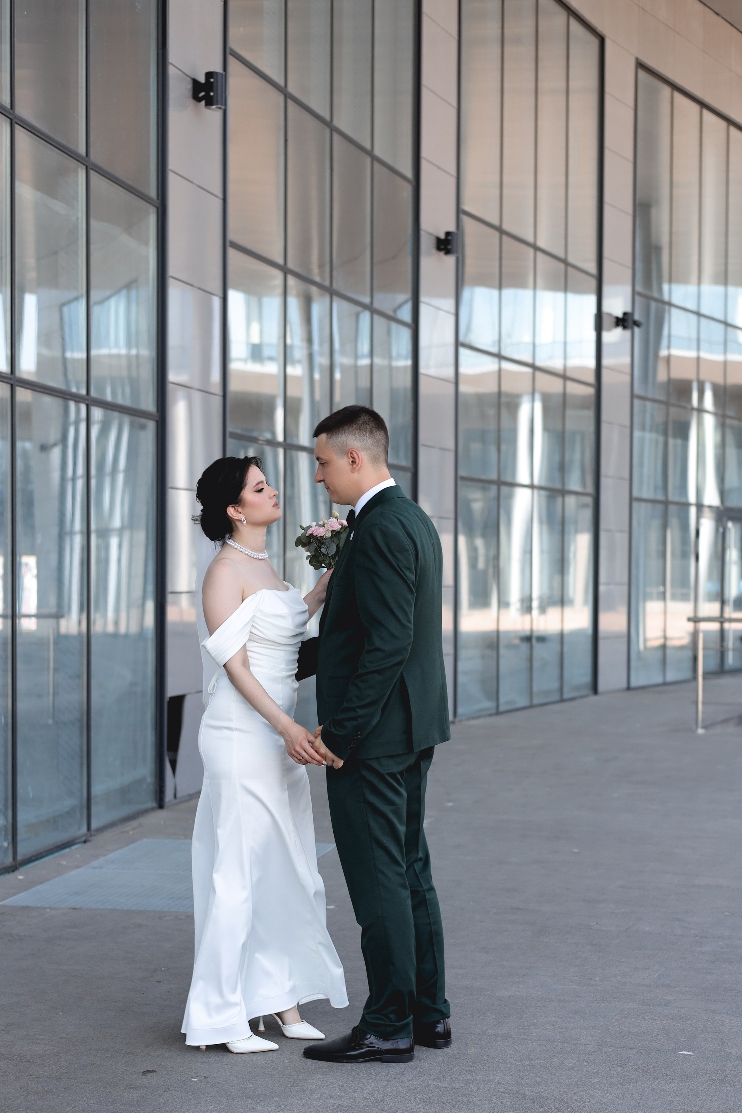 A&Y. Photographer Tatiana Ivanova in Yaroslavl