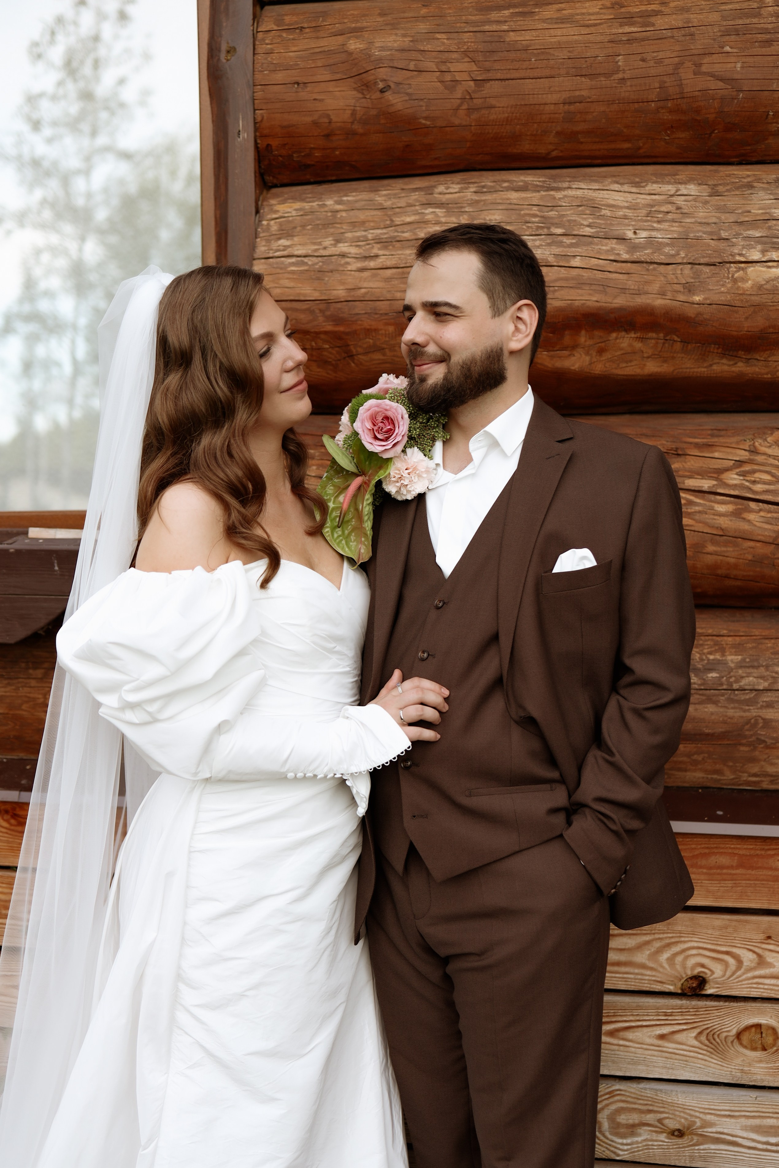 A&A. Photographer Tatiana Ivanova in Yaroslavl