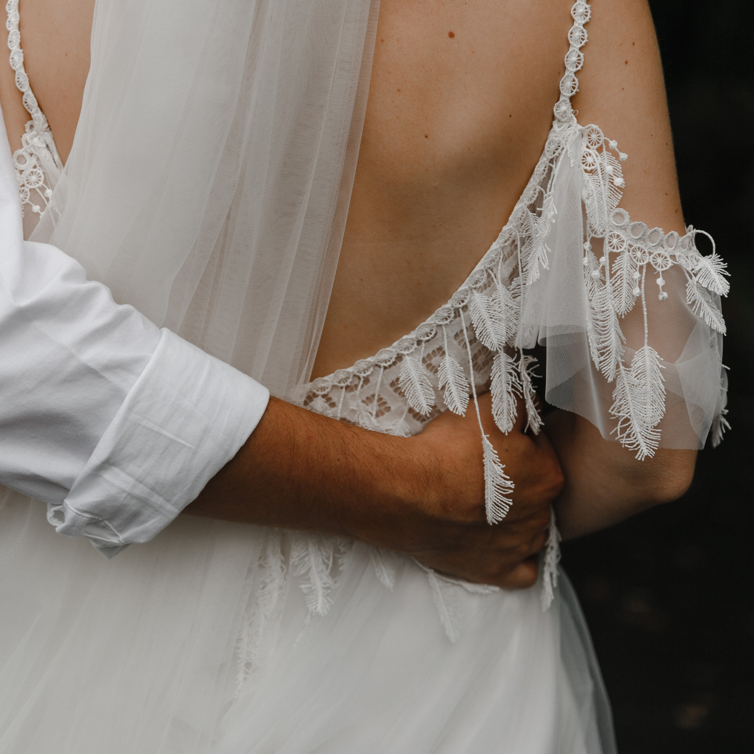 Crush (full day). Свадебный фотограф в Москве Мария Крош