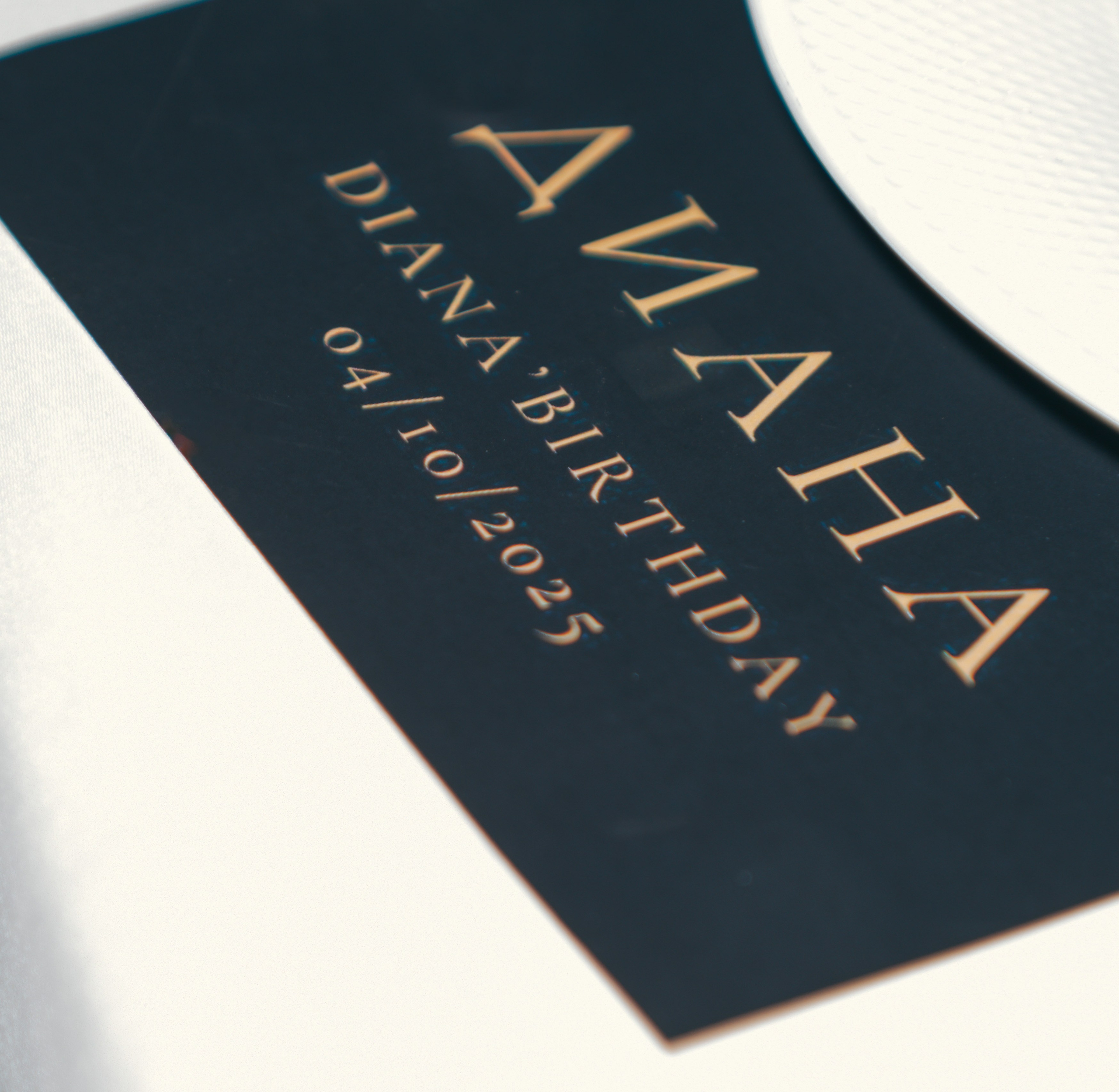 День Рождения Диана. Фотограф в Иркутске на все важные случаи жизни