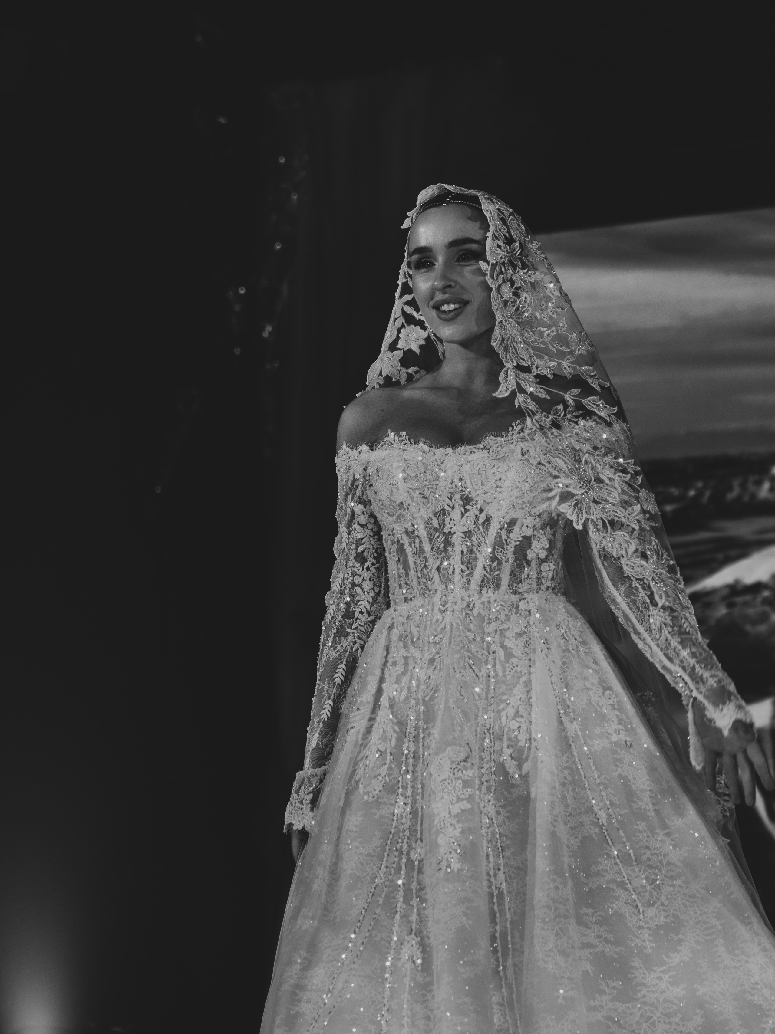 Wedding Fashion Show 2025. Фотограф в Иркутске на все важные случаи жизни