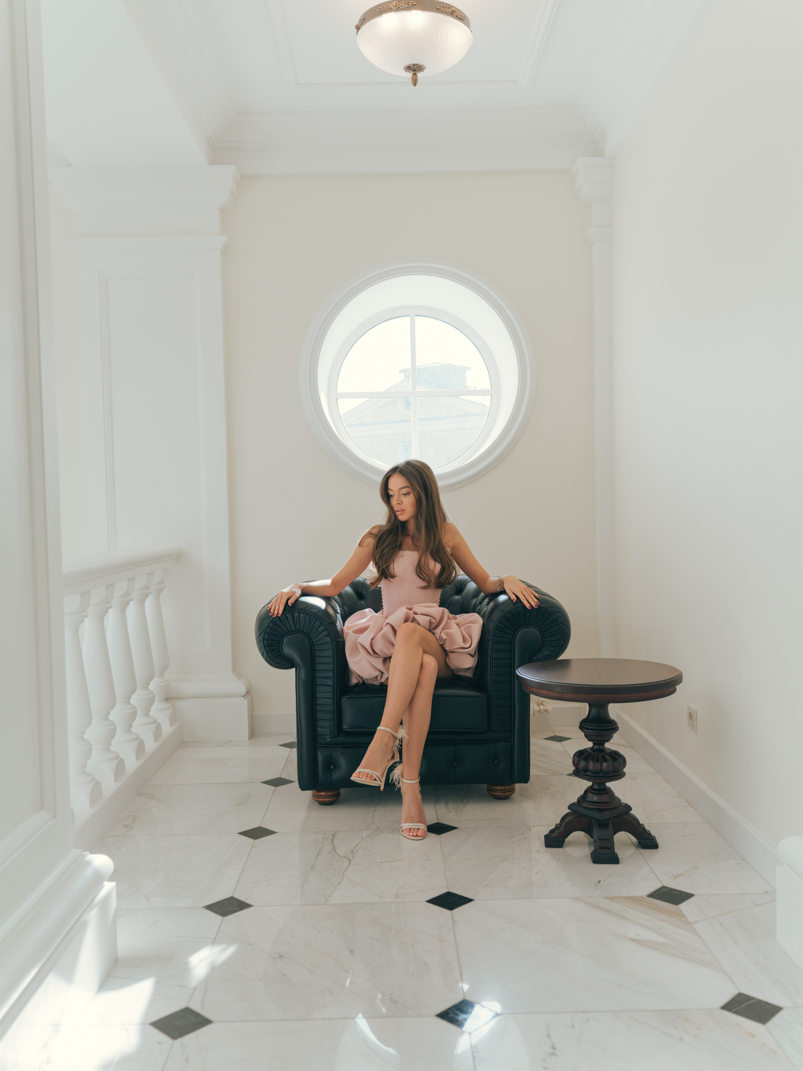 Однажды в отеле «Родина». Фотограф в Иркутске на все важные случаи жизни