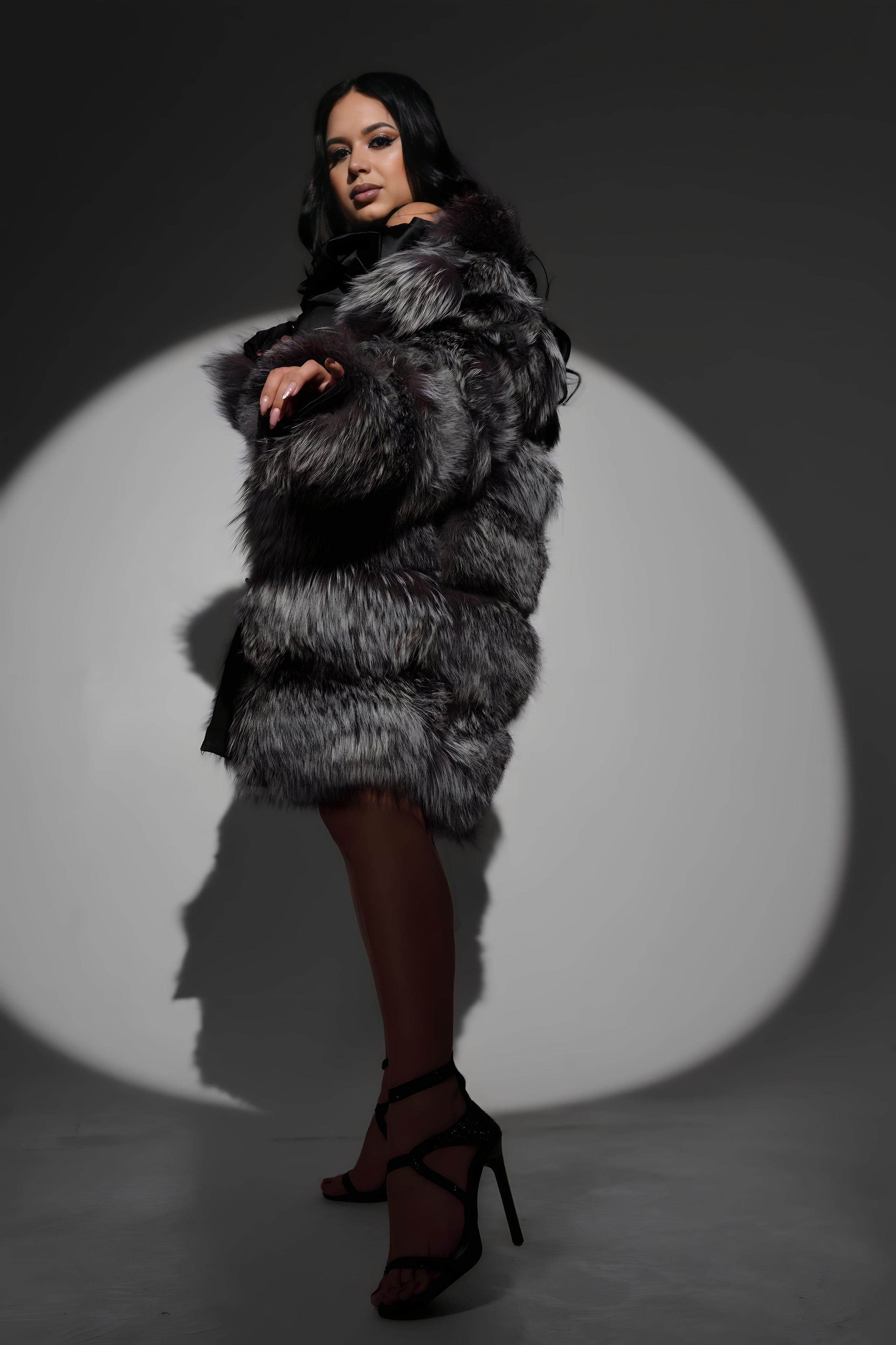 Татьяна. Фотограф в Иркутске на все важные случаи жизни