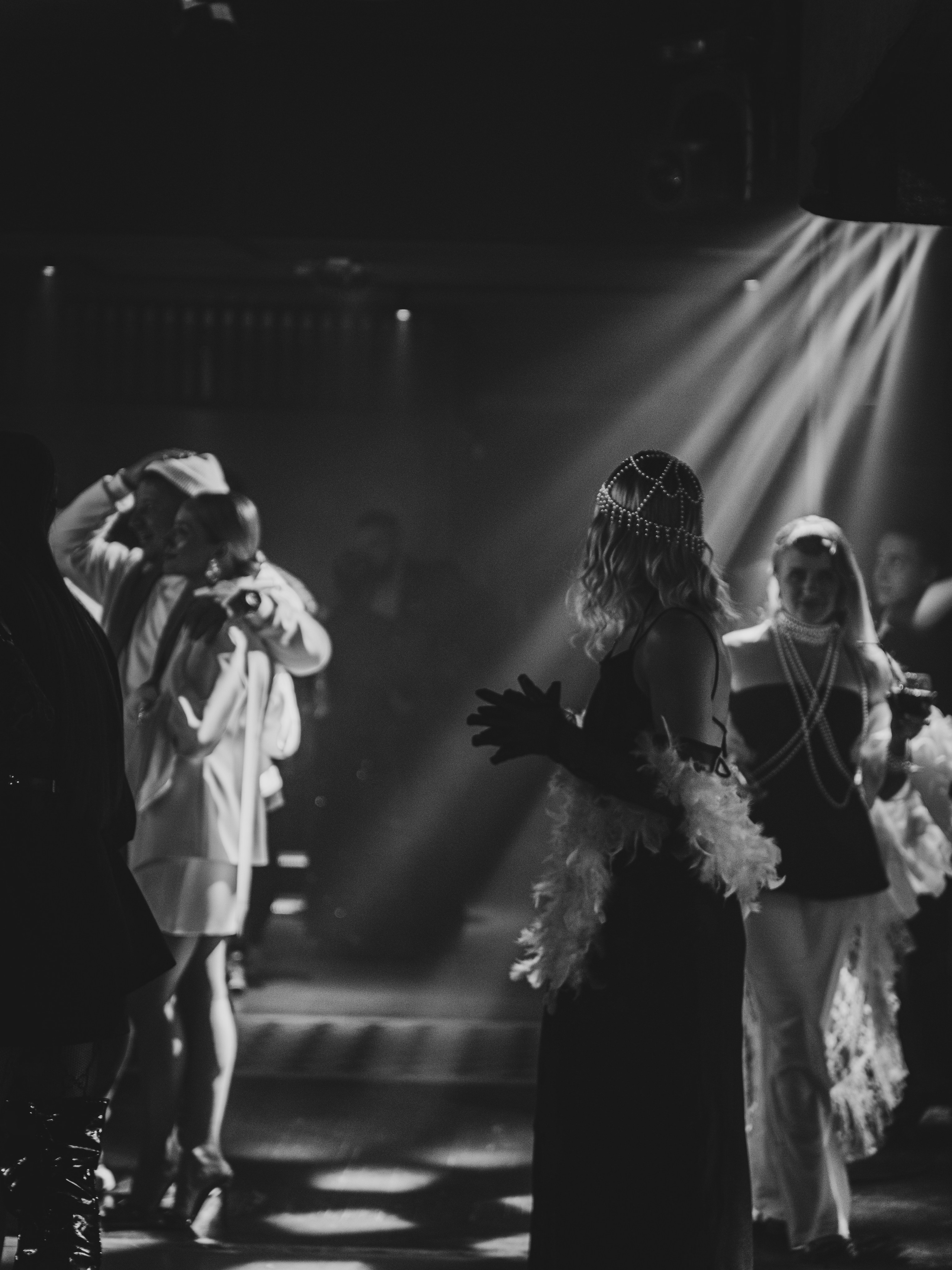 EVENT FASHION NIGHT 2025. Фотограф в Иркутске на все важные случаи жизни