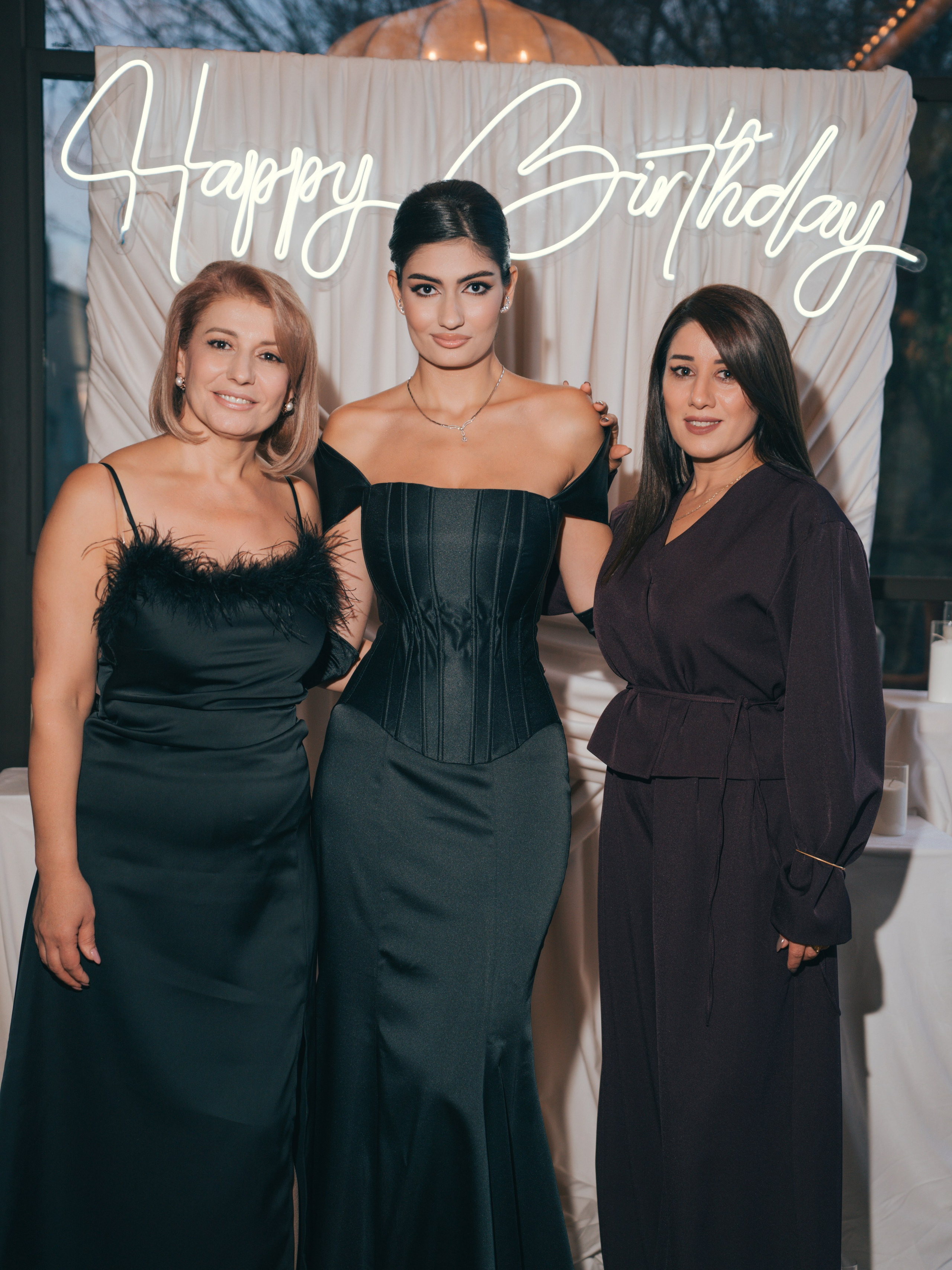 День Рождения Диана. Фотограф в Иркутске на все важные случаи жизни