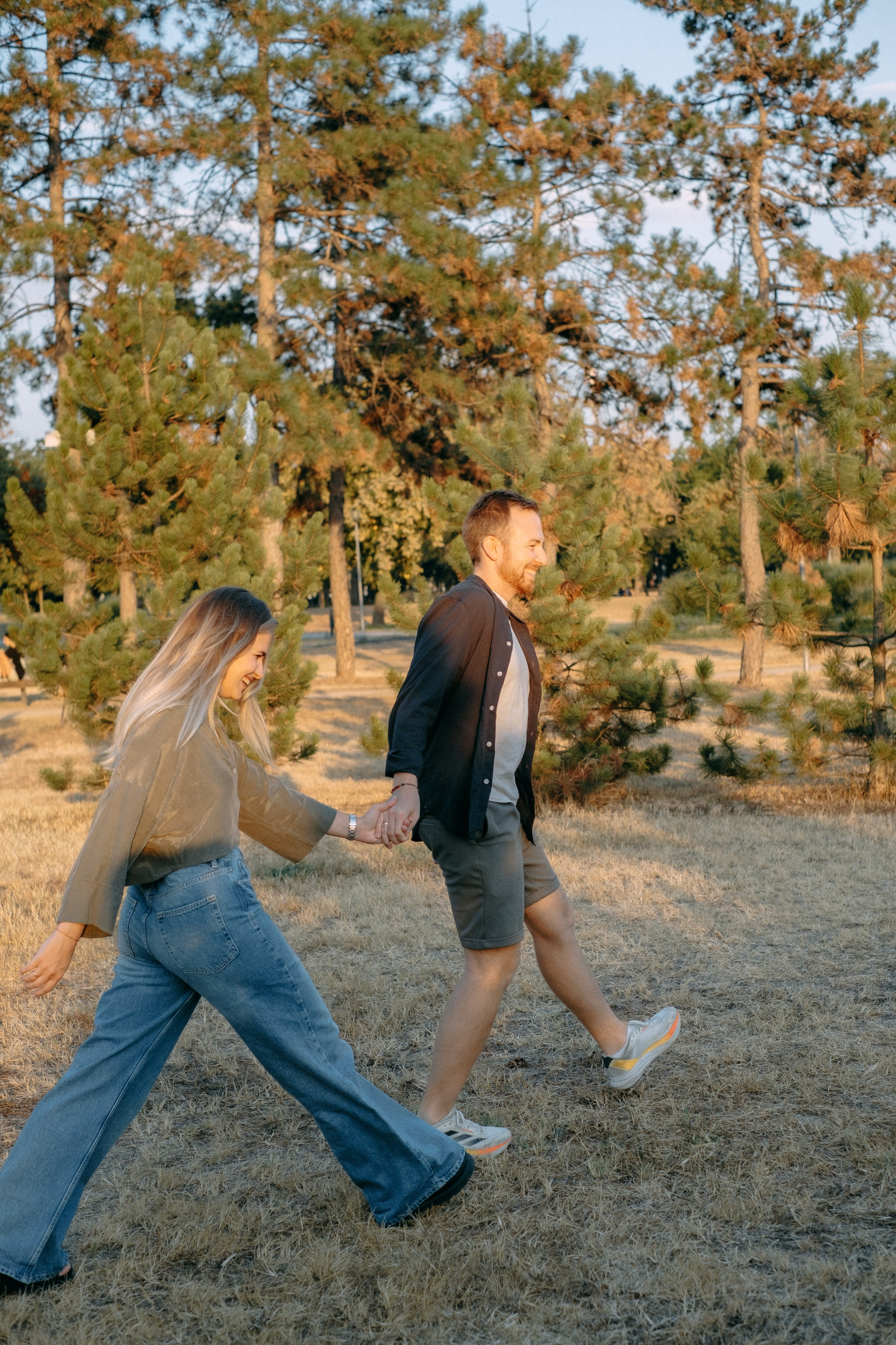 Белградское лето. Фотограф в Белграде