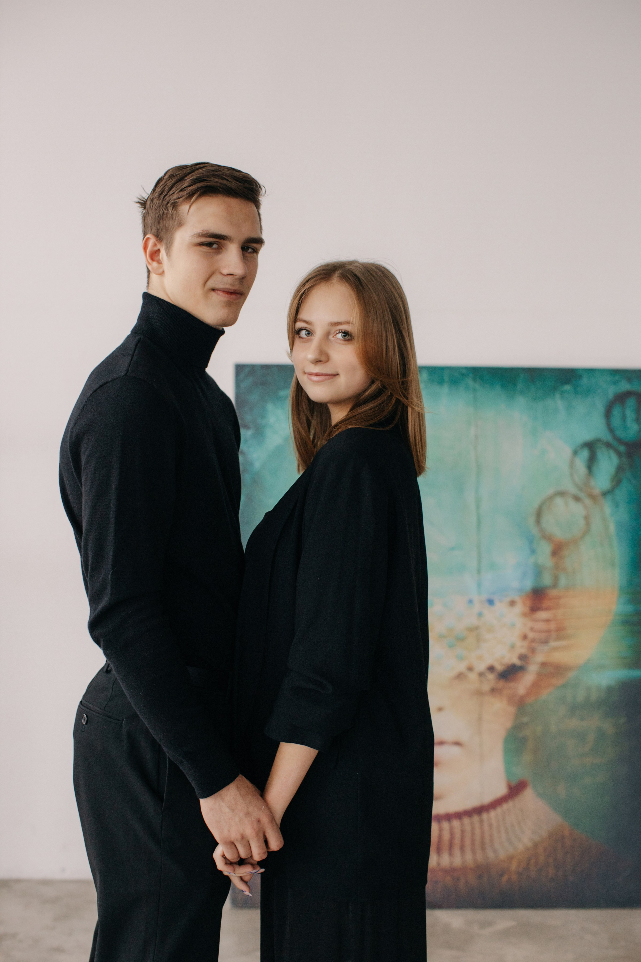 Школьные фотографии. Свадебный и семейный фотограф Скрынник Светлана