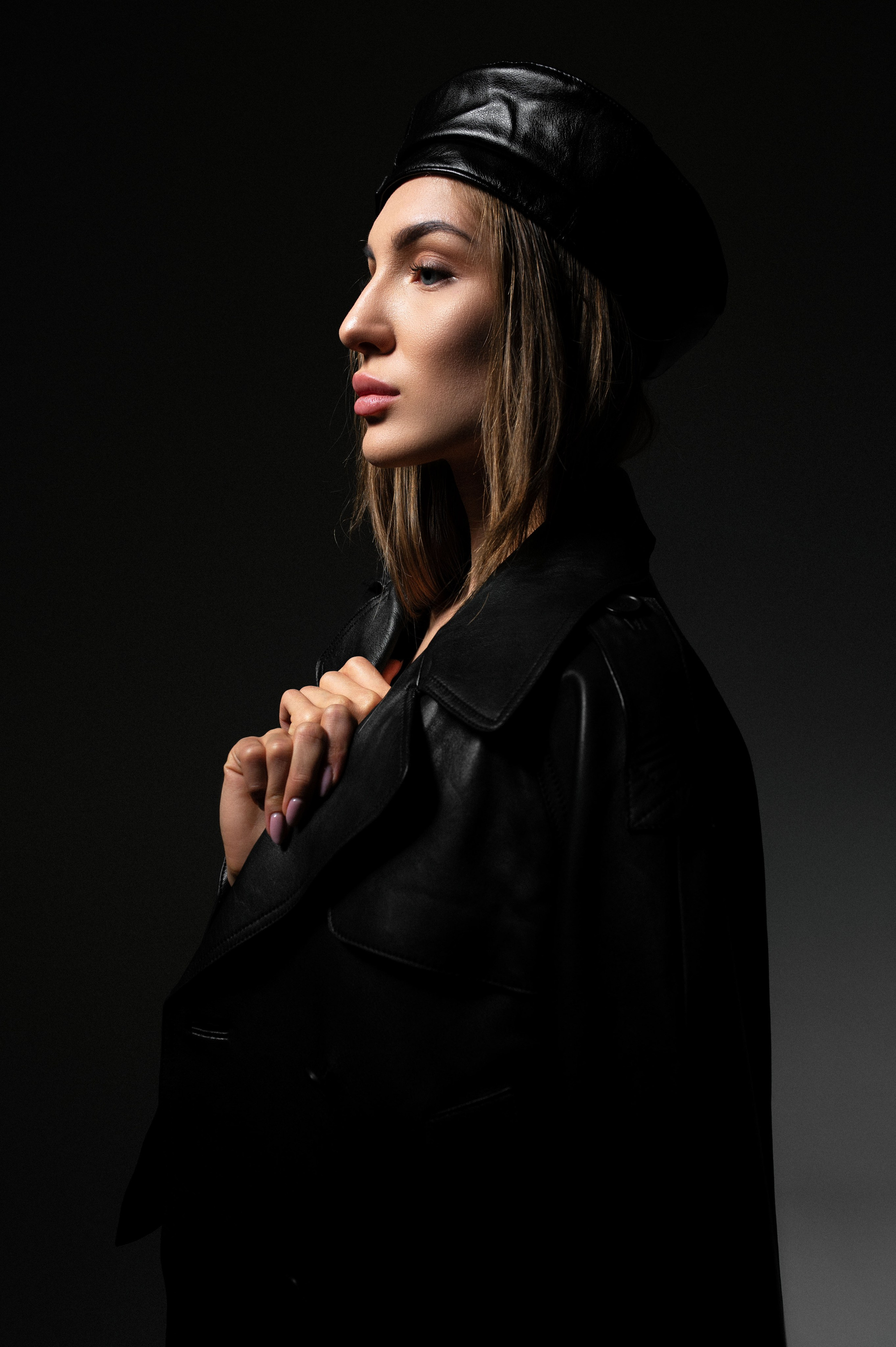 Валерия Крюкова. Фотостудия Алматы — 2 Stula.Studio | Аренда залов