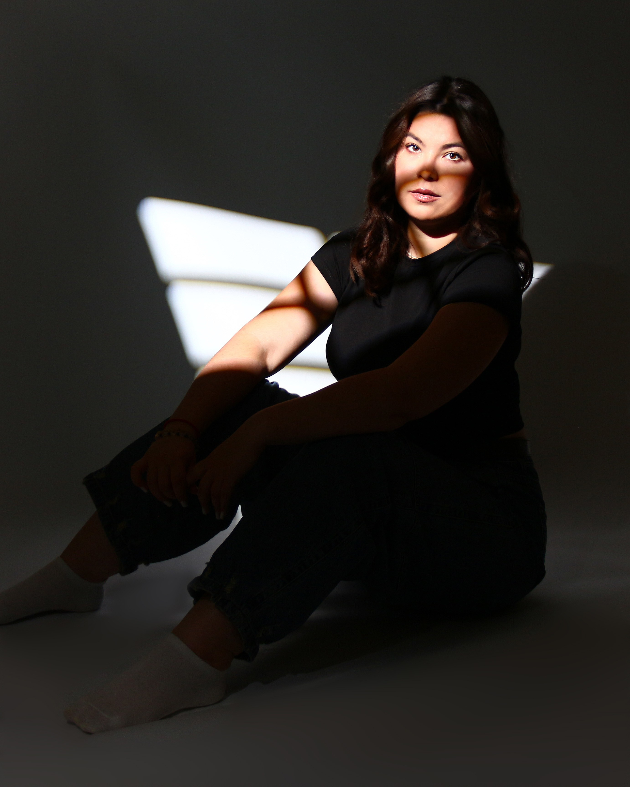 Первая фотосессия. Фотограф из Донецка Александр Турко