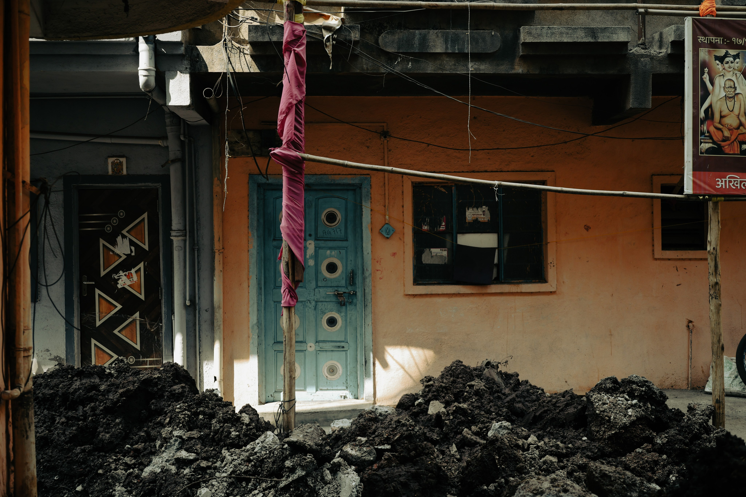 India. Фотограф в Москве