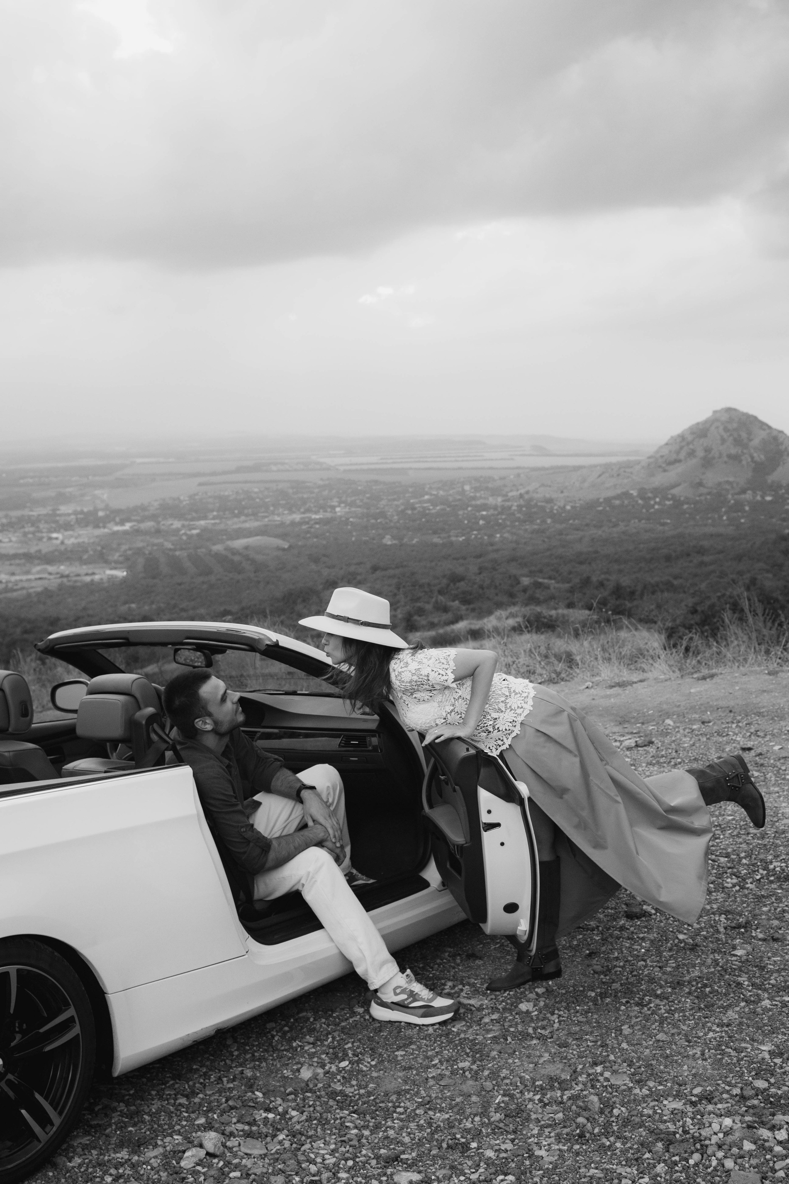 Love story. Главная