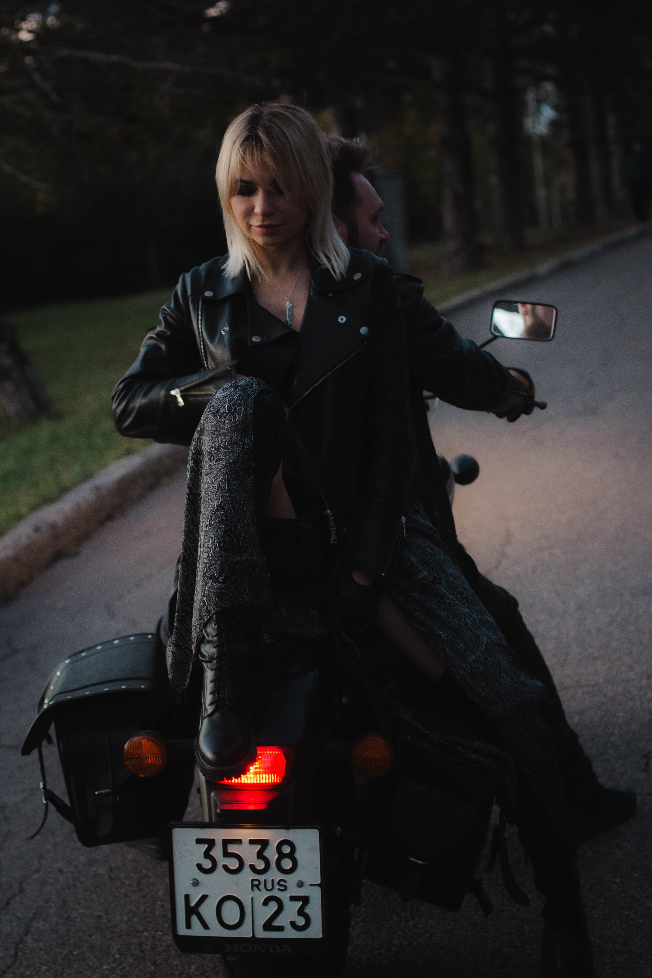 Love story. Главная