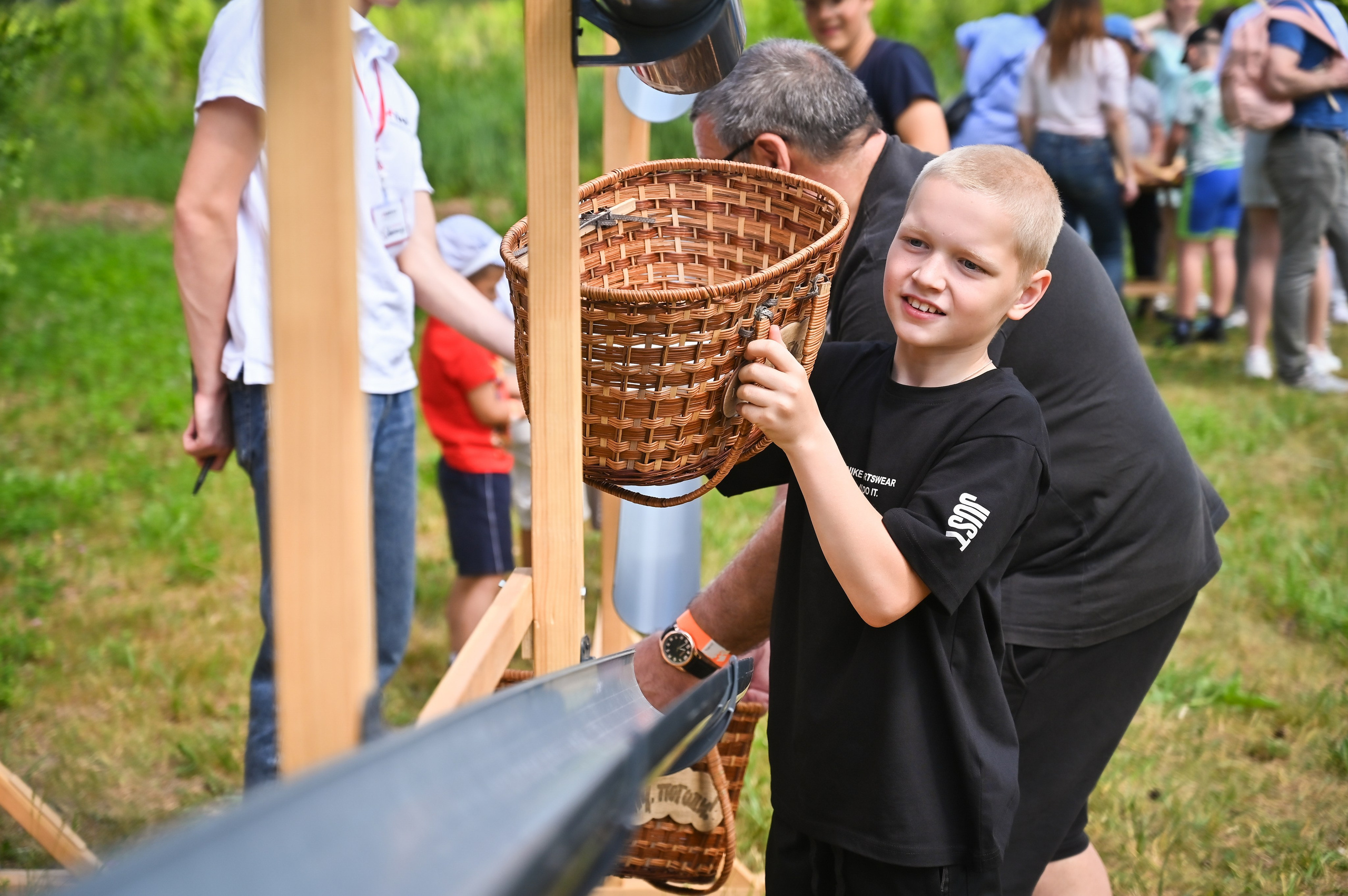 Тамбов, 78 лет компании «ТАКФ». Репортажный и свадебный фотограф в Липецке Иван Первойкин