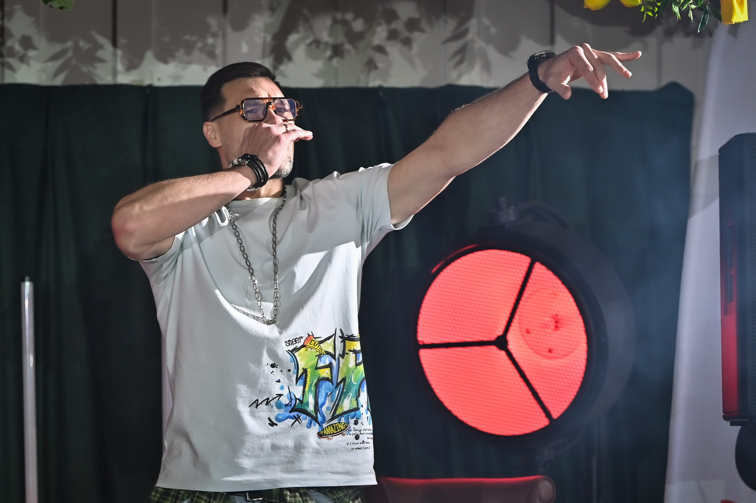 ФОТО. Репортажный и свадебный фотограф в Липецке Иван Первойкин