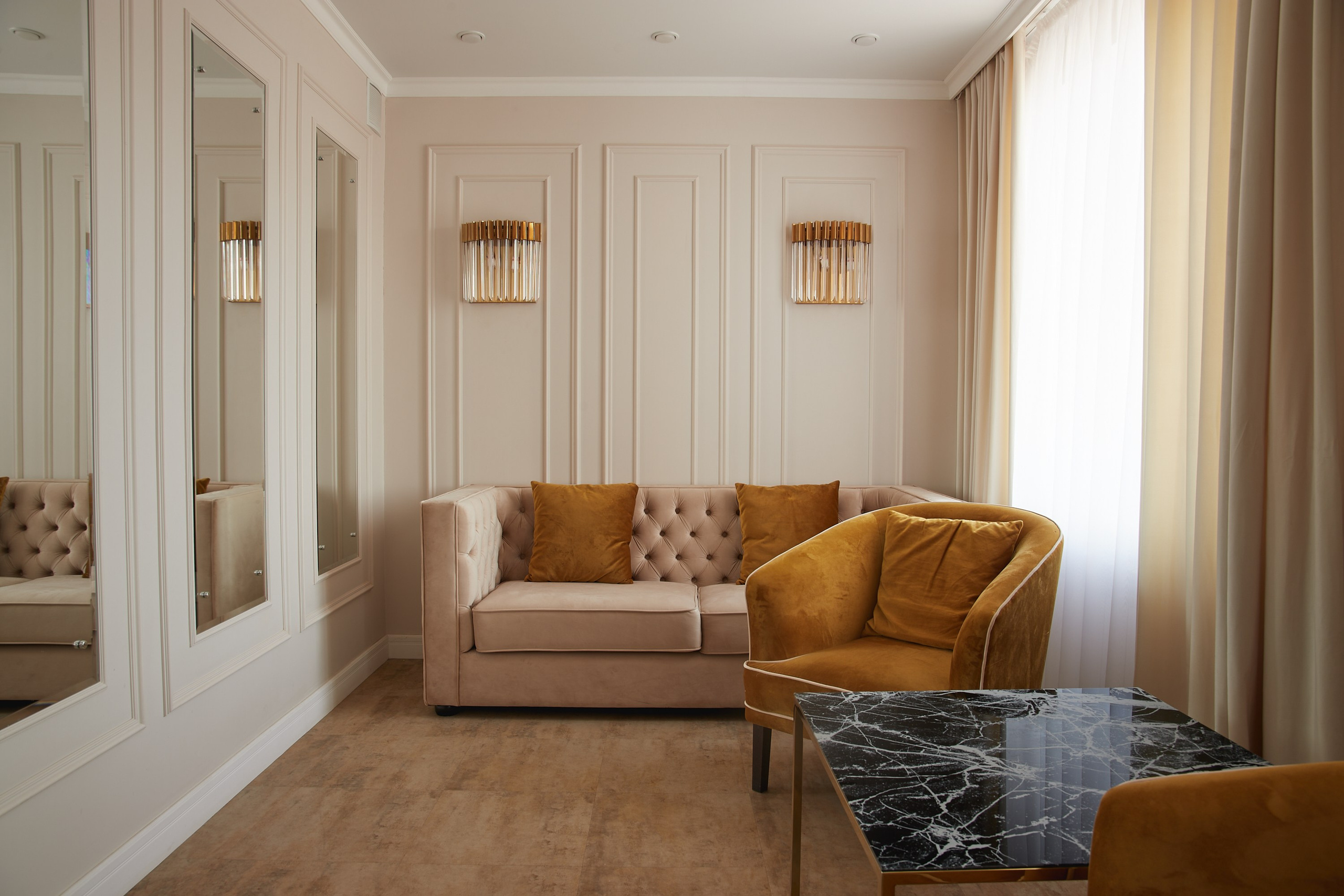 Фотограф интерьеров в Волгограде Дмитрий Соколов