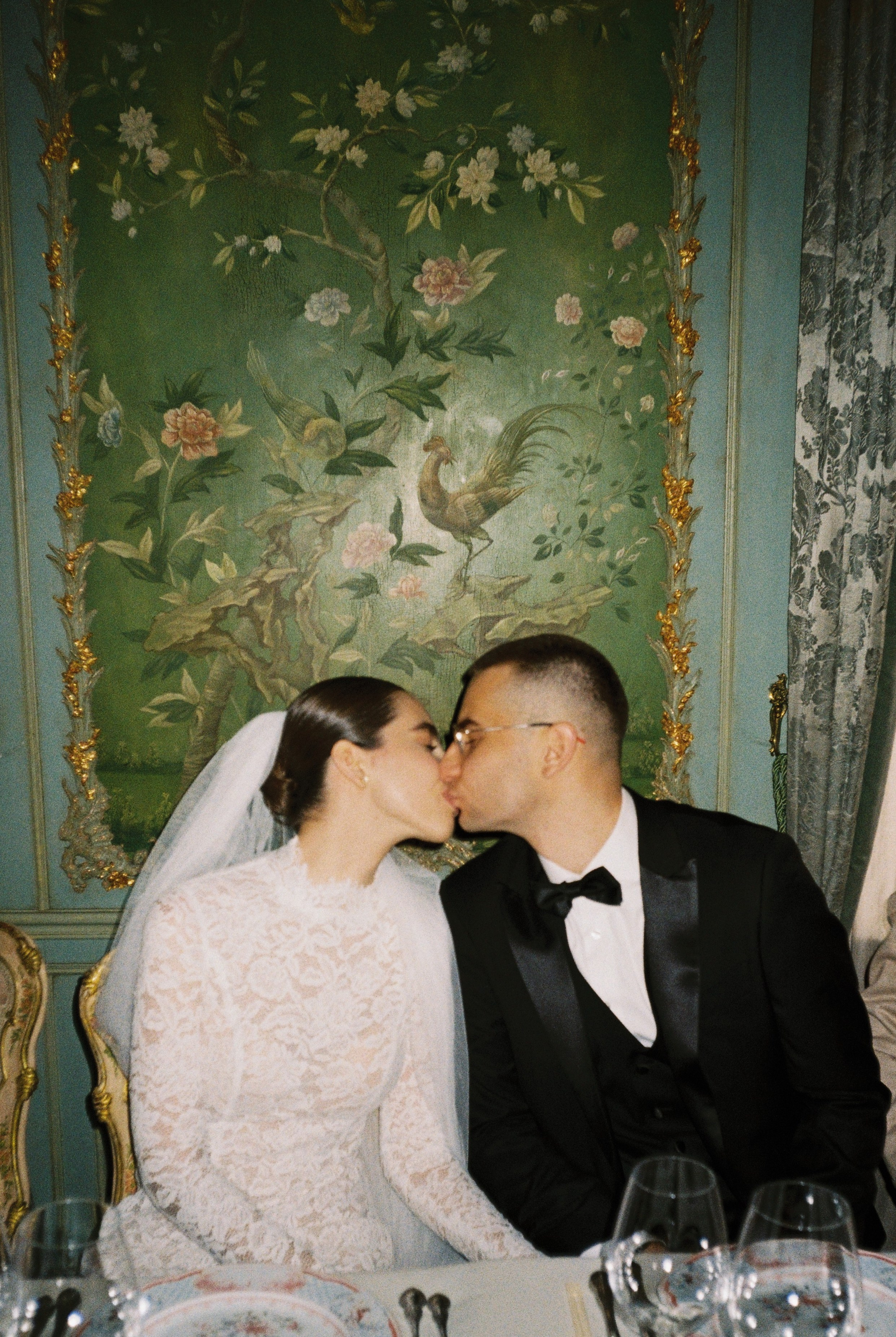 Глеб и Мария. Свадебный и семейный фотограф Ракитин Илья