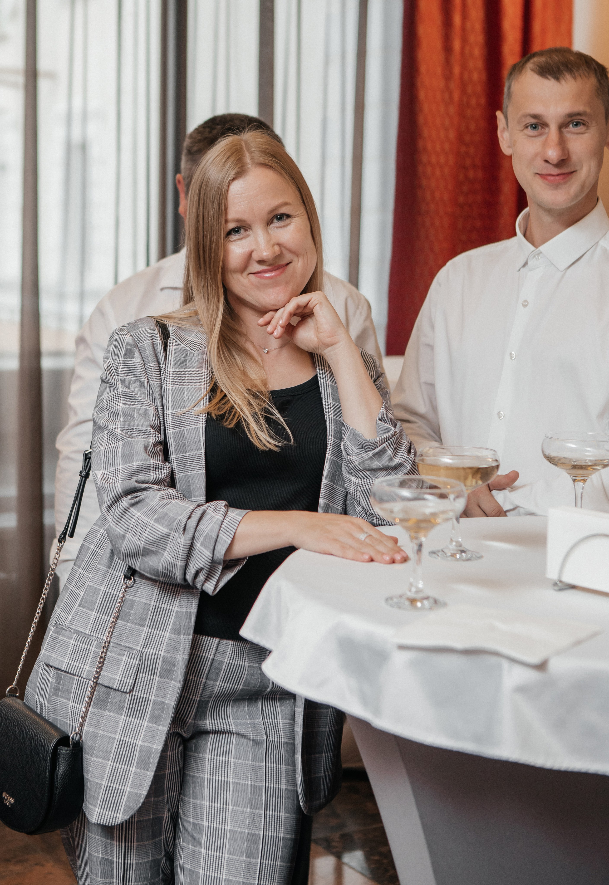 Дмитрий и Александра. Свадебный и семейный фотограф Ибрагимова Мария из Екатеринбурга