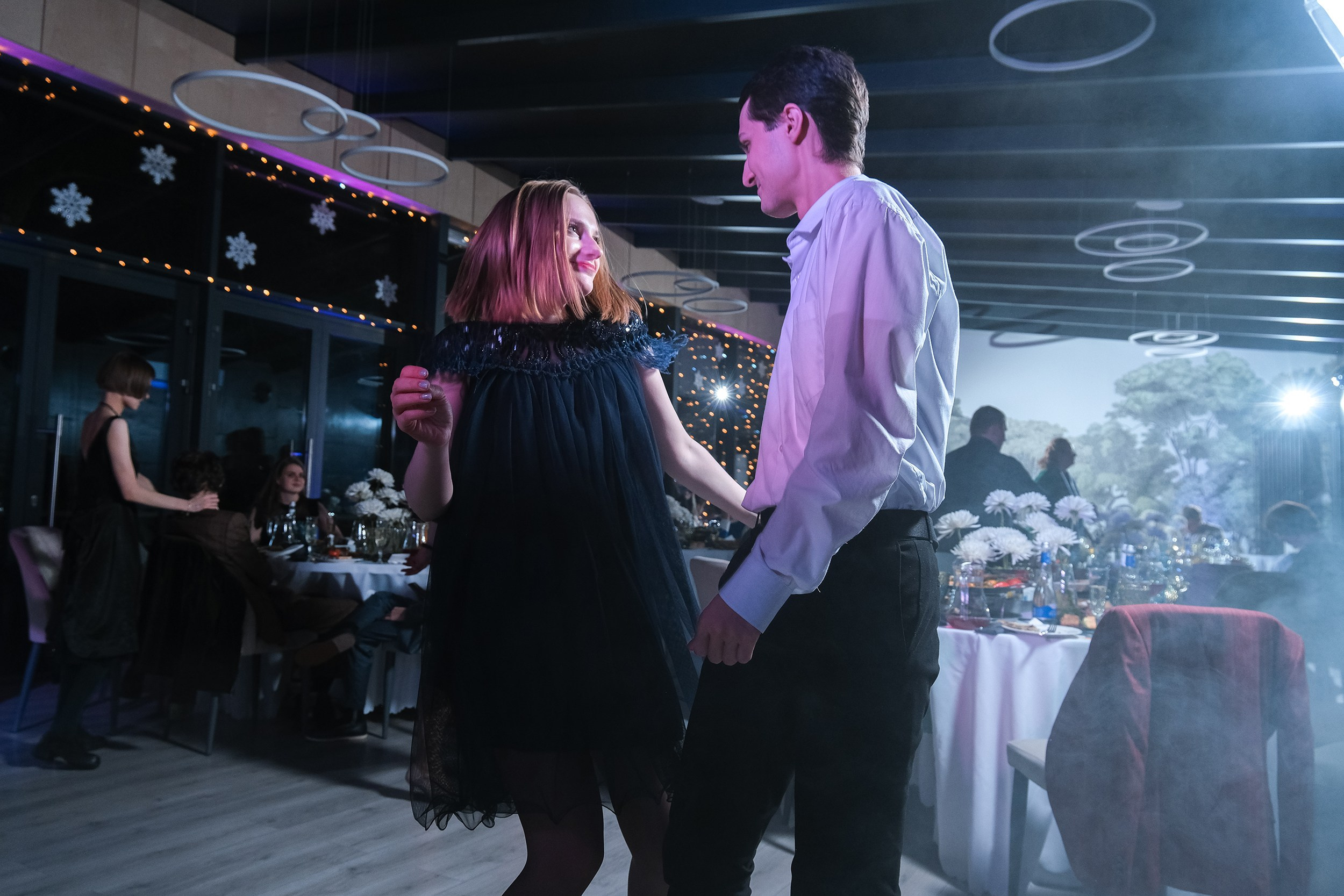 Макар и Софья. Фотограф и видеограф в Москве и МО — Евгений Лавров