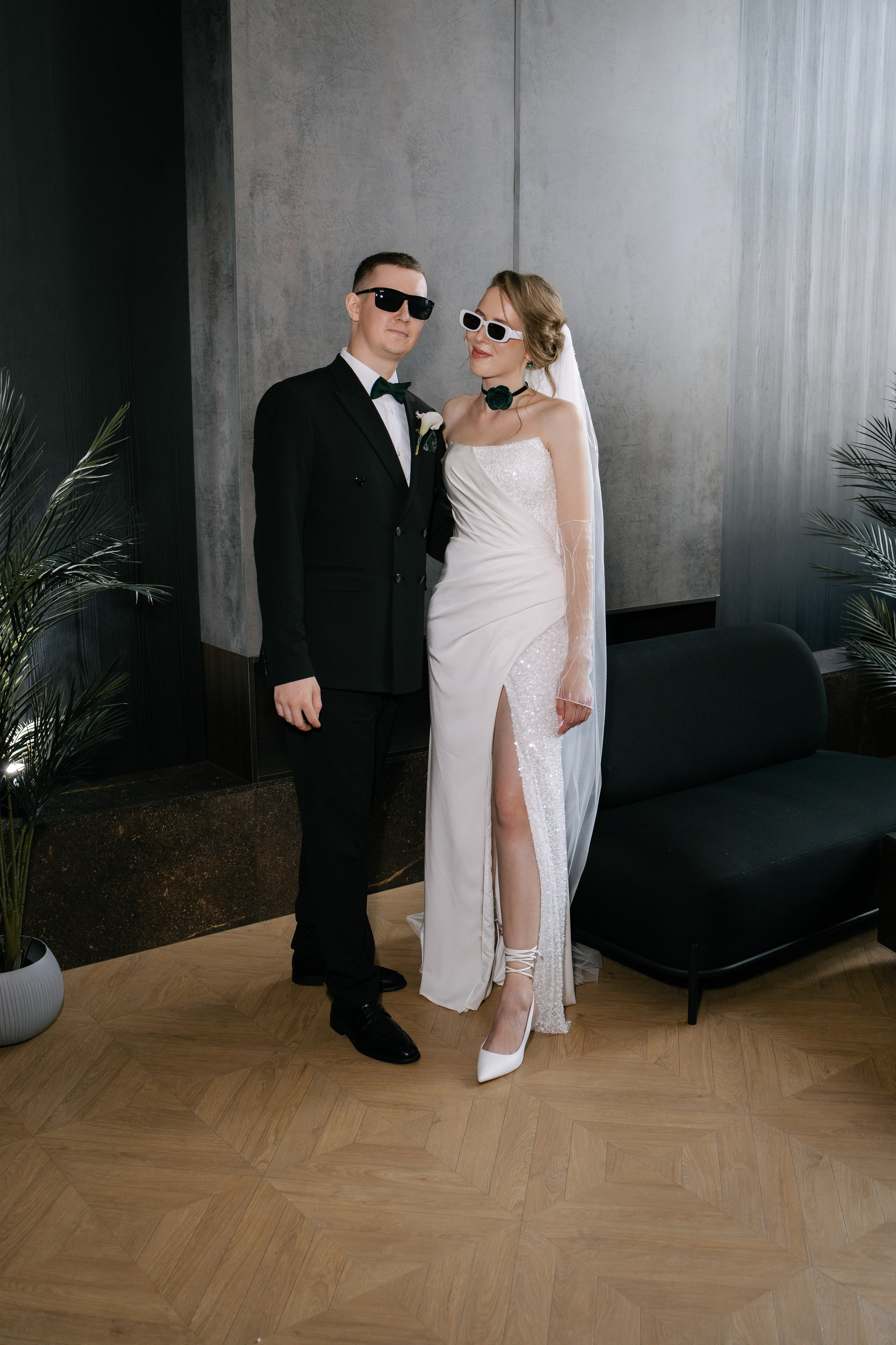 Wedding day Alexandr&Olga. Свадебный фотограф Курган Михаил Деркачев