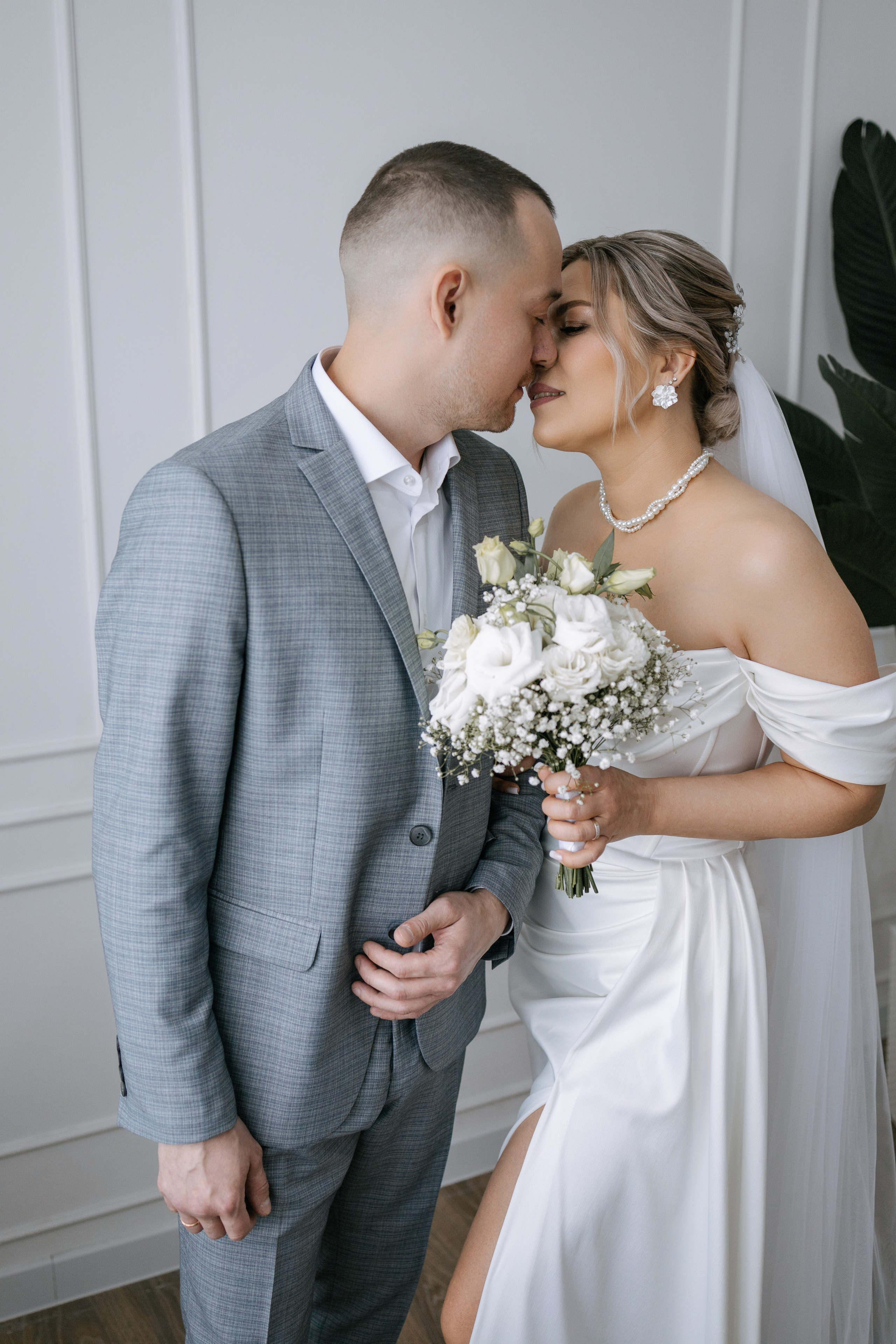 Wedding day Konstantin&Irina. Свадебный фотограф Курган Михаил Деркачев