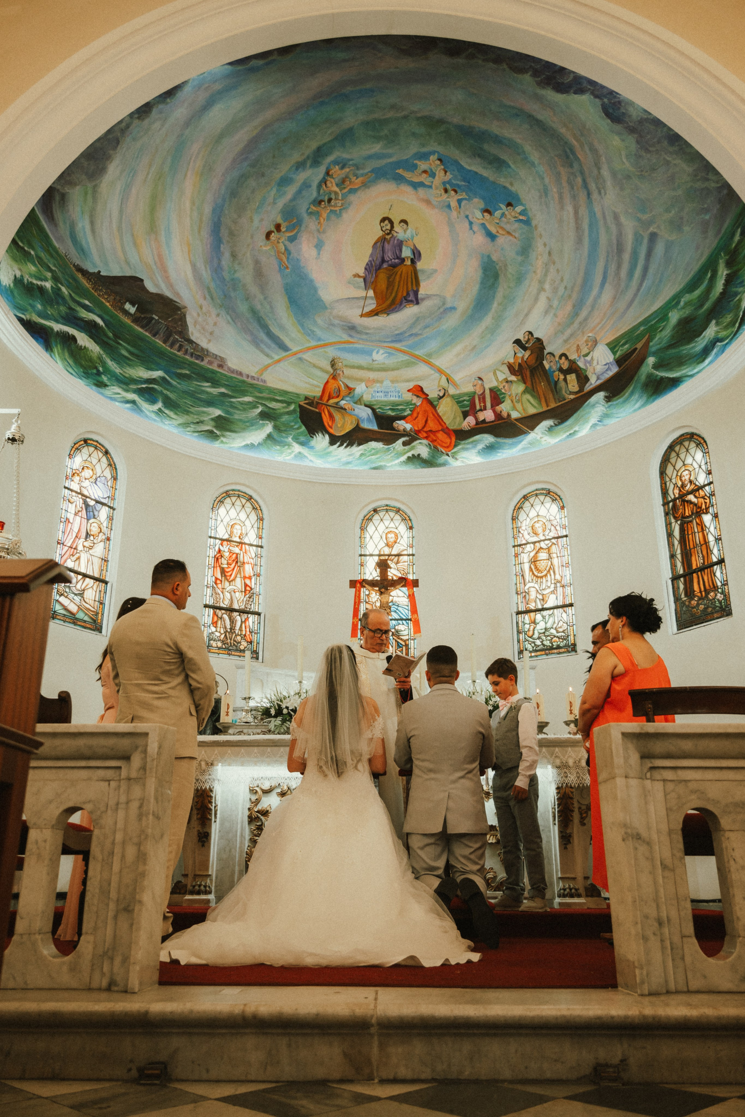 WeddingDay. IANA VOLITSKAYA. LifeStyle Photographer in Gibraltar