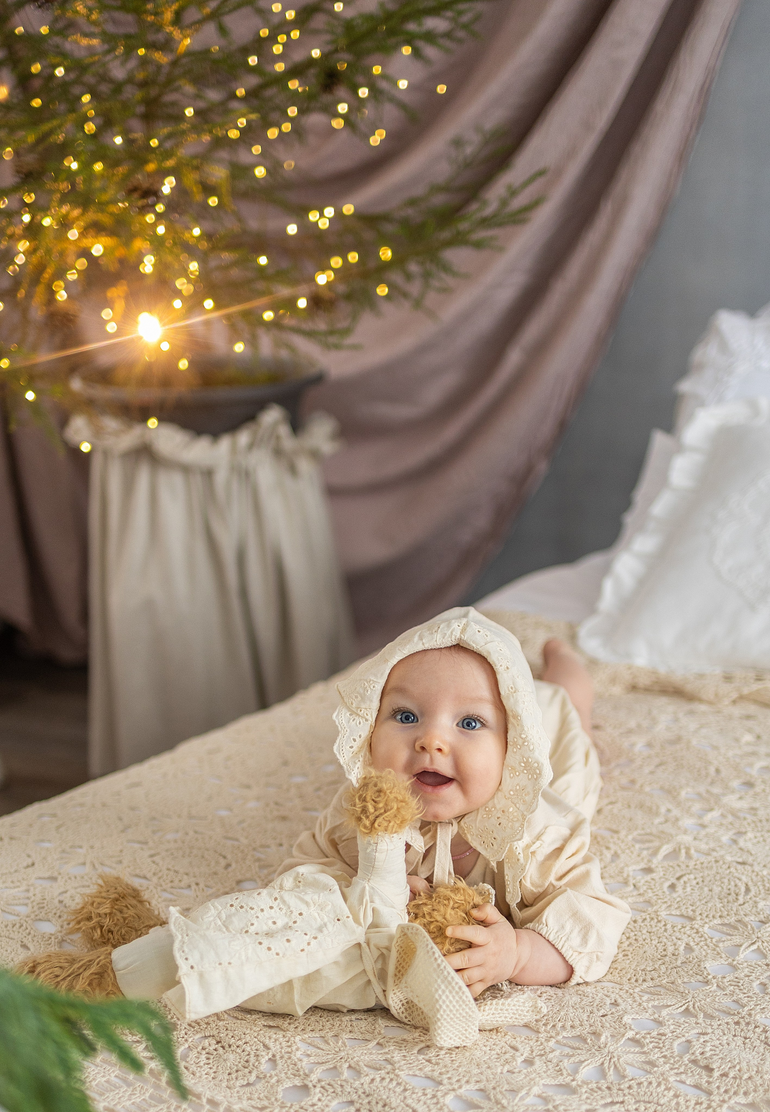 Студийная. Ваш фотограф Наталья Лаэтина