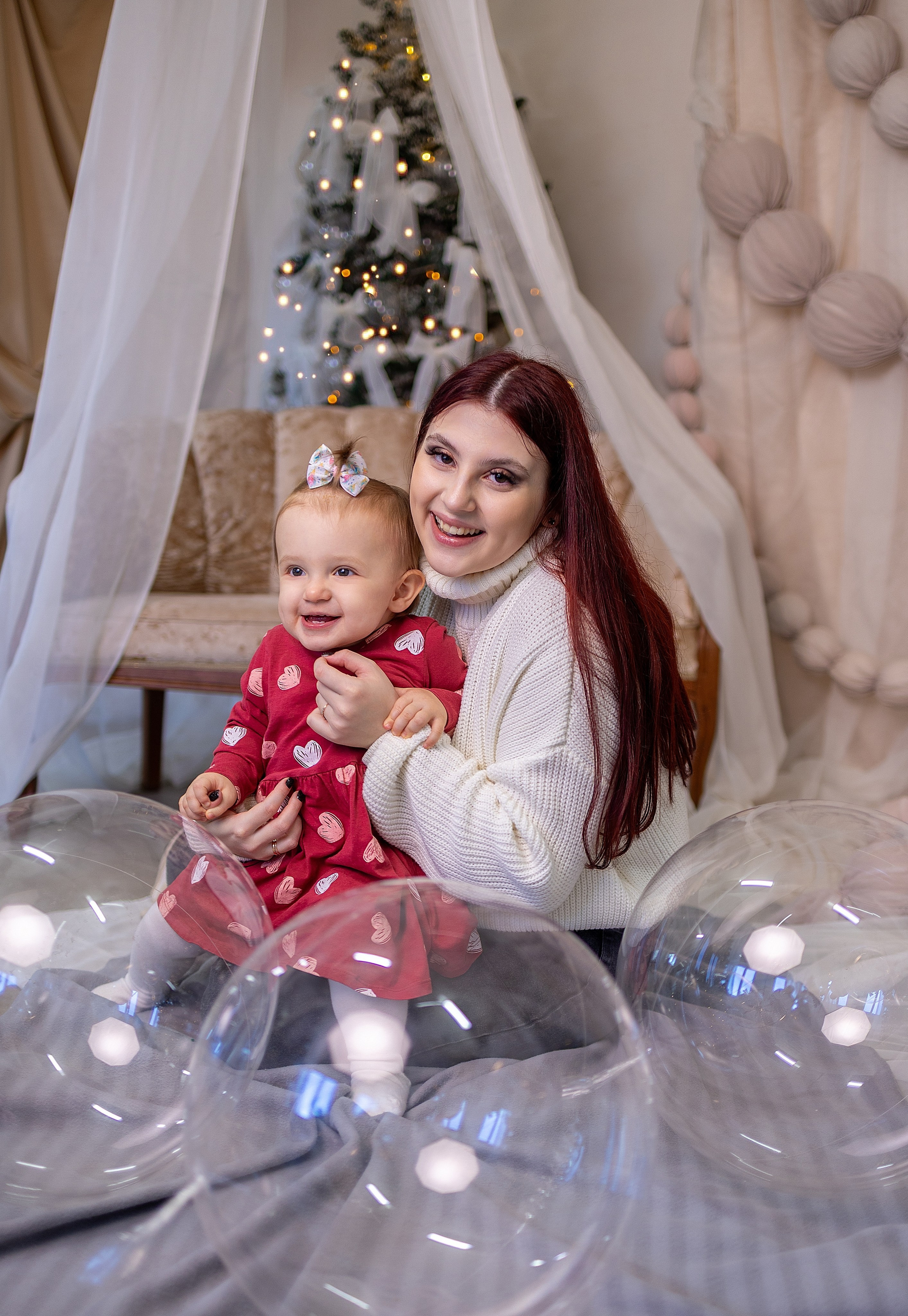 Семья. Ваш фотограф Наталья Лаэтина