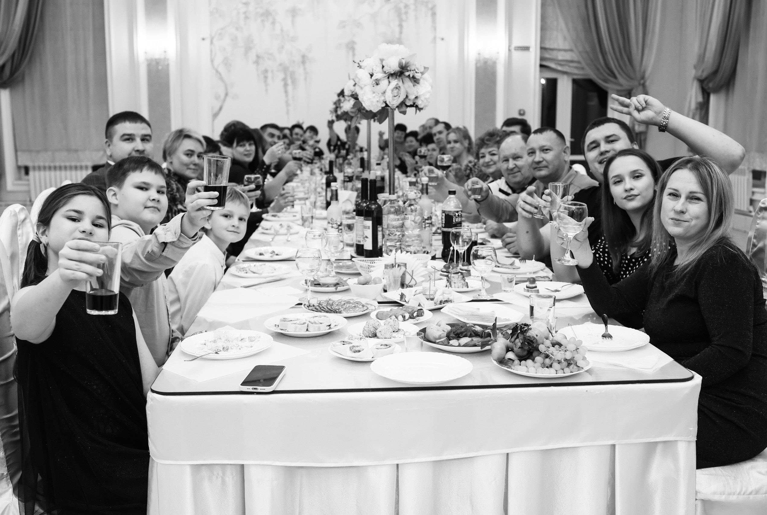 Юбилей. Ваш фотограф Наталья Лаэтина