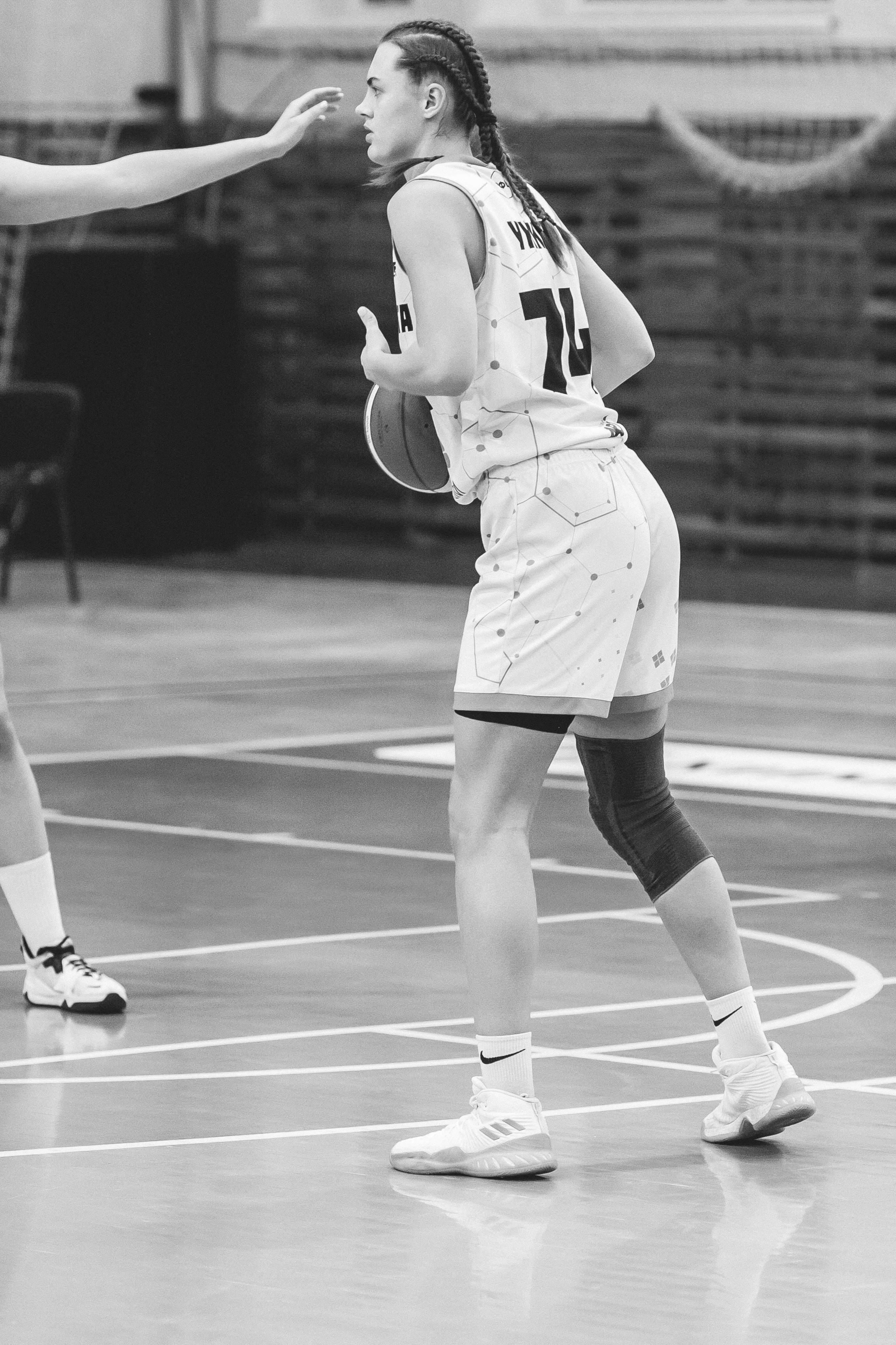 ЧГУ-Атланта — ЦОП (г. Санкт-Петербург) / 21 декабря 2023 г. Фотография