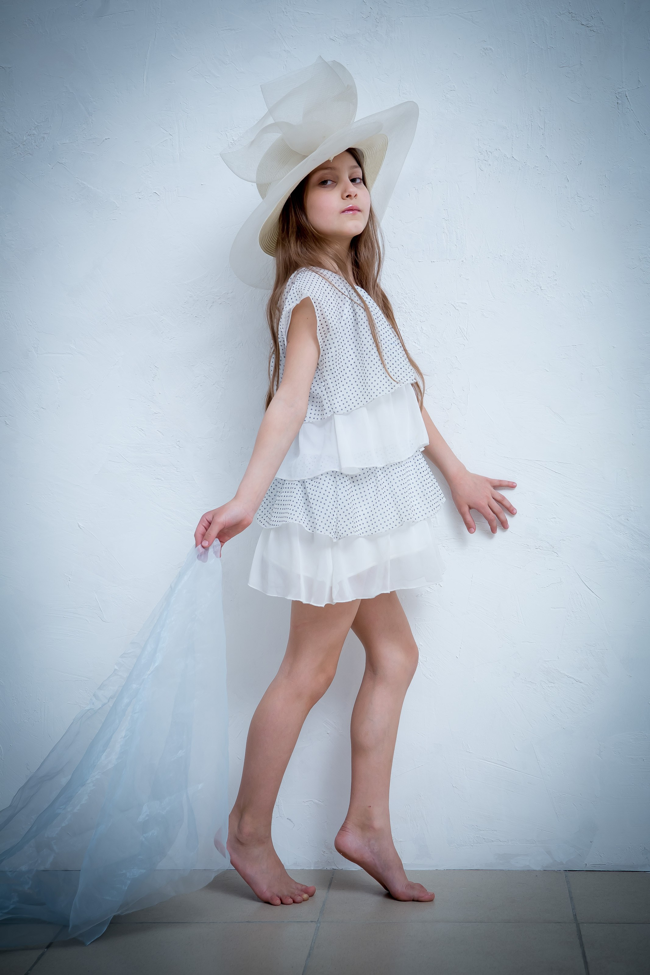 Детская фотосессия. Максим Матвийченко и Виктория Басова профессионалы своего дела