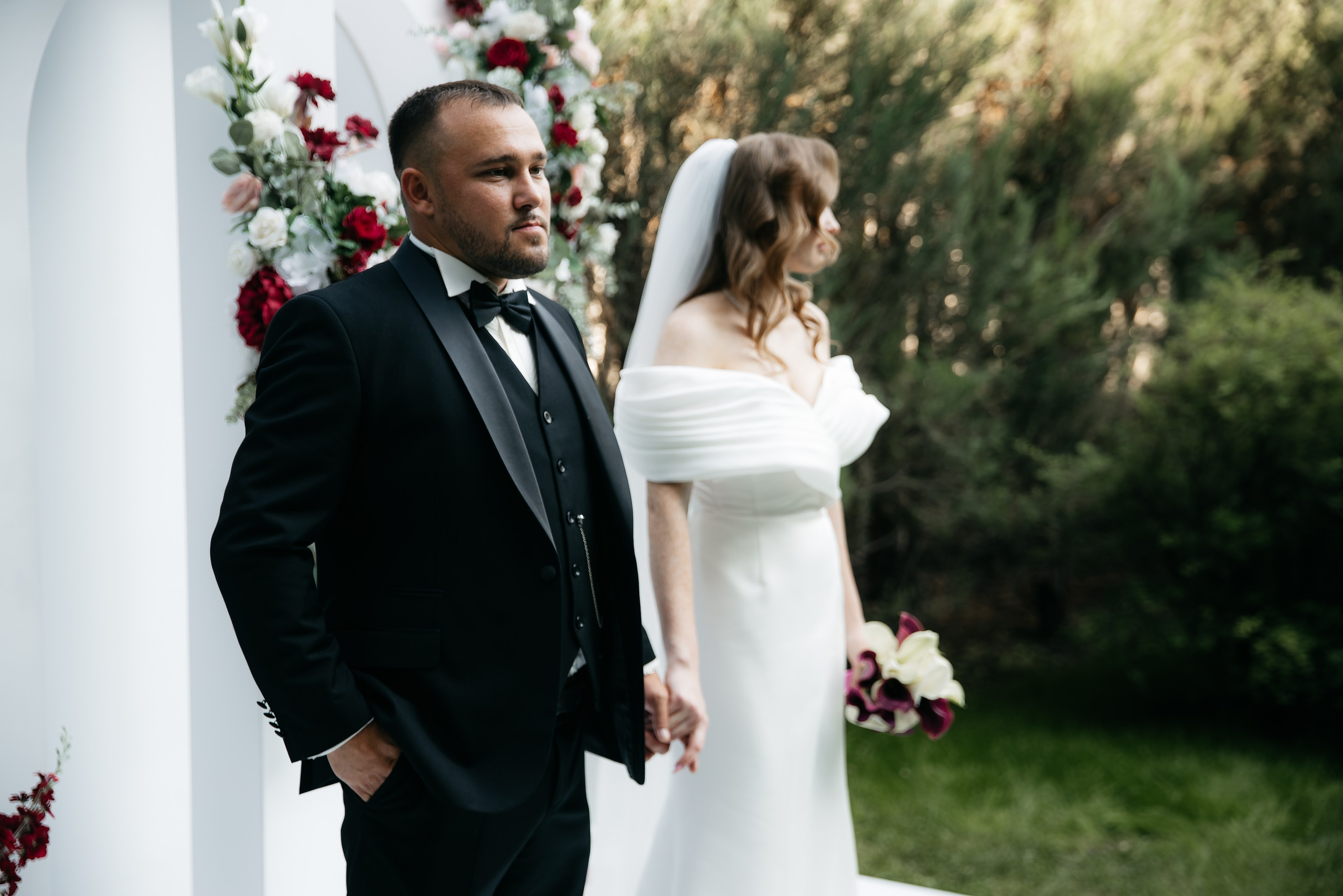 7.06.2025 Виктория и Владимир. Фотограф в Самаре Максим Тырин