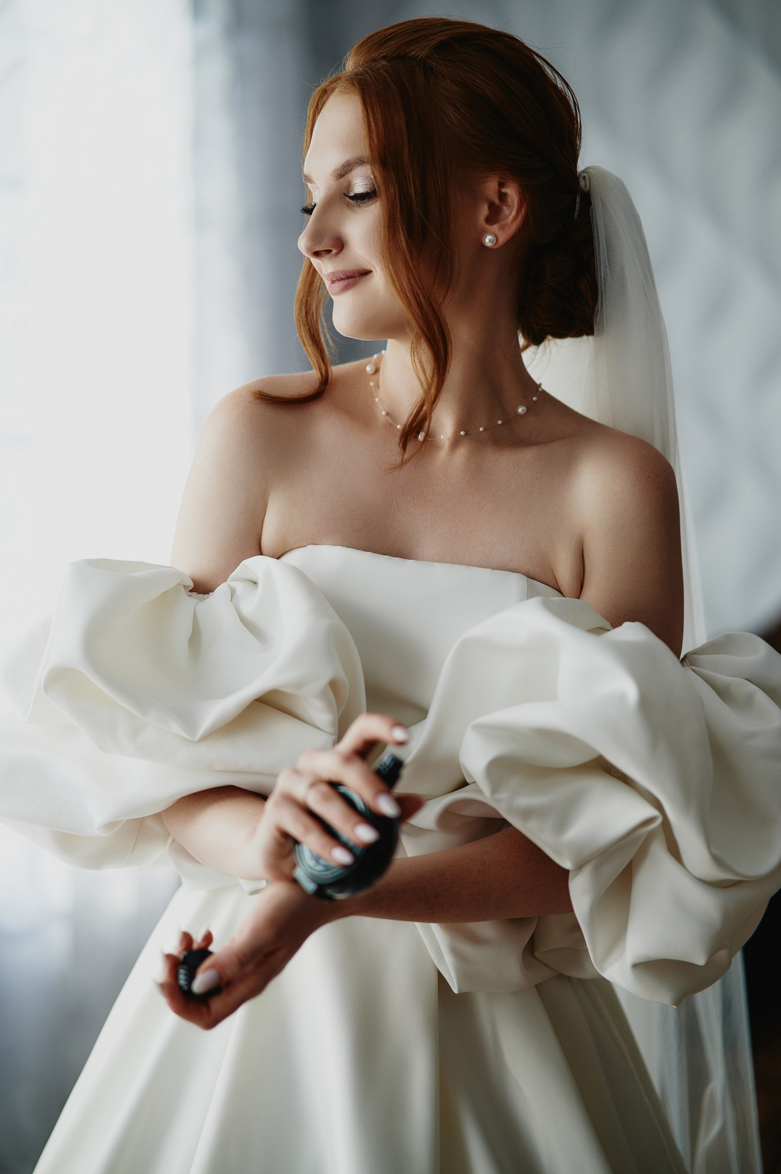 Виктория и Виталий. Фото-видеосъемка свадеб Venson Films