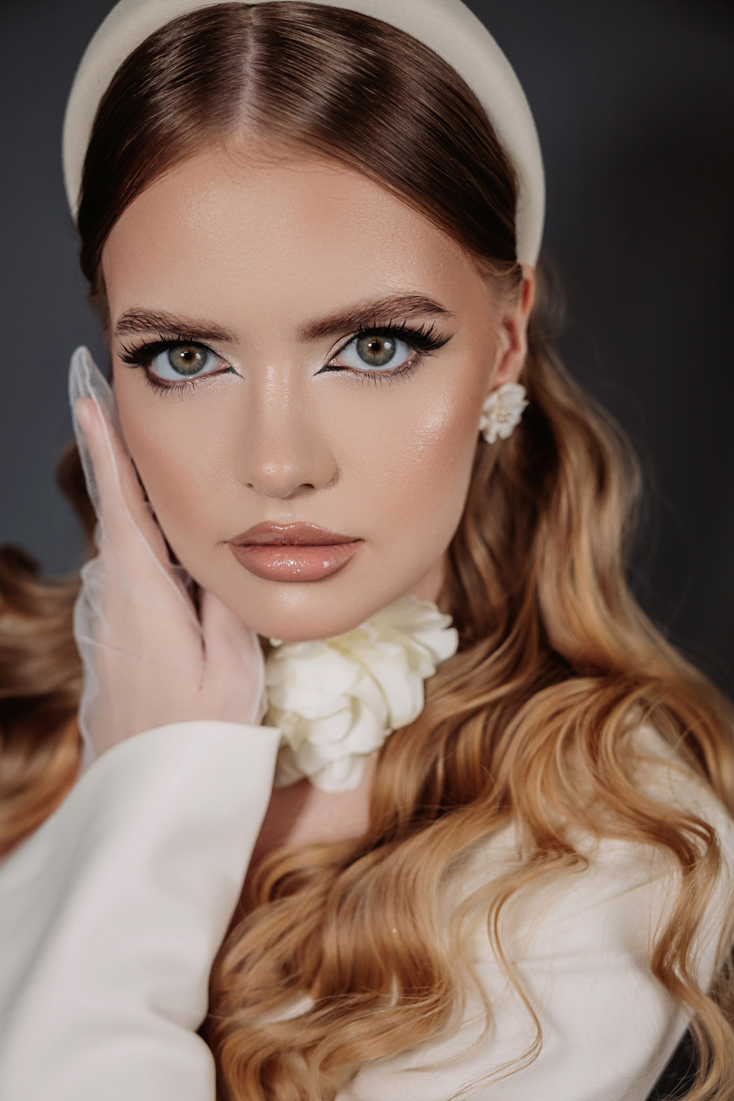 Юлия Богатырь. ФОТОГРАФ ИРИНА ШАМАТАВА