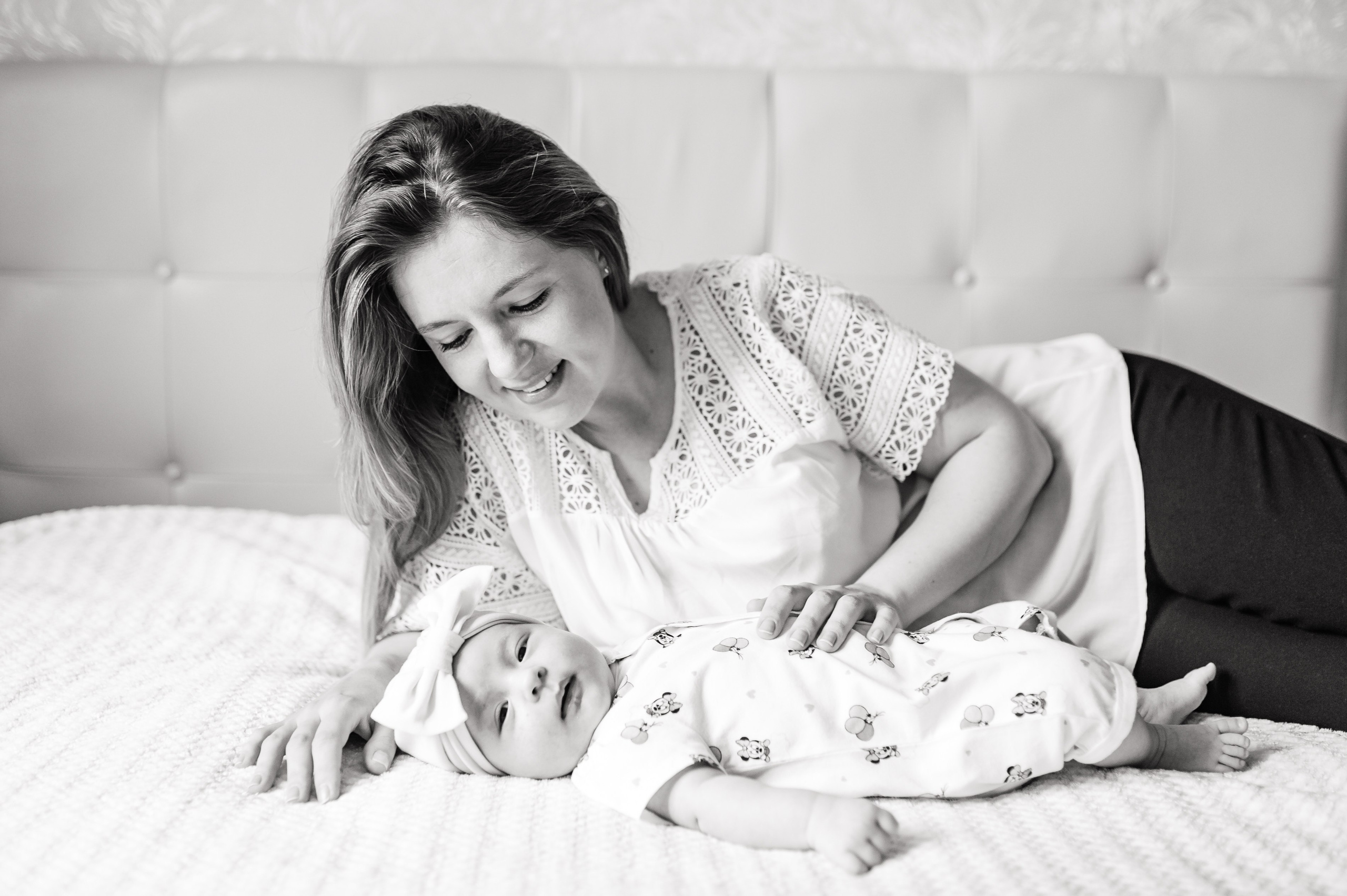 Малышка Соня. Дмитрий Черяник свадебный и семейный фотограф