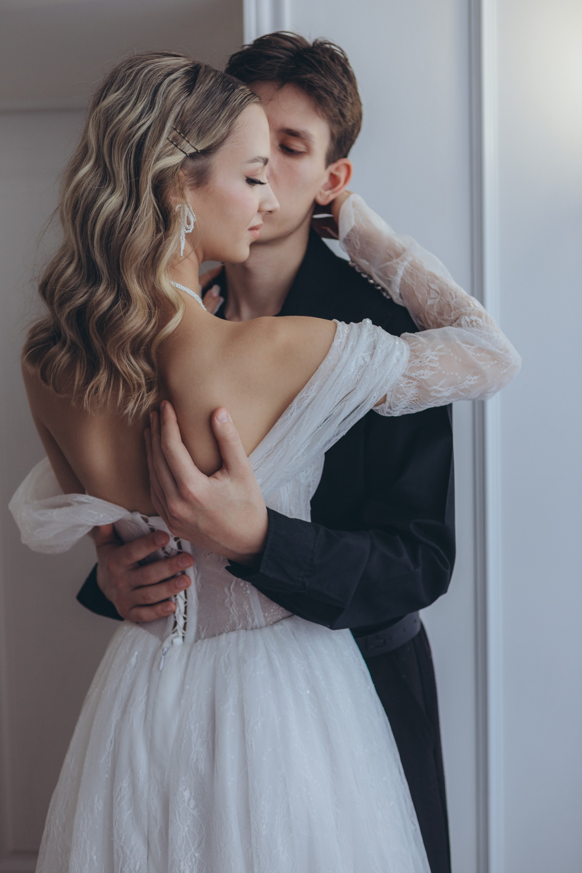 Свадьба Андрея и Эделины. Семейный фотограф в Саратове Елена Прохорова