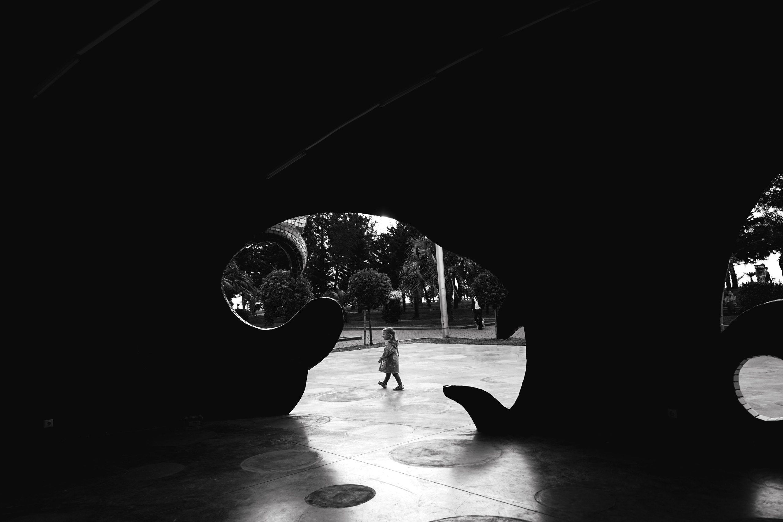 ГРУЗИЯ. Ася Краснова