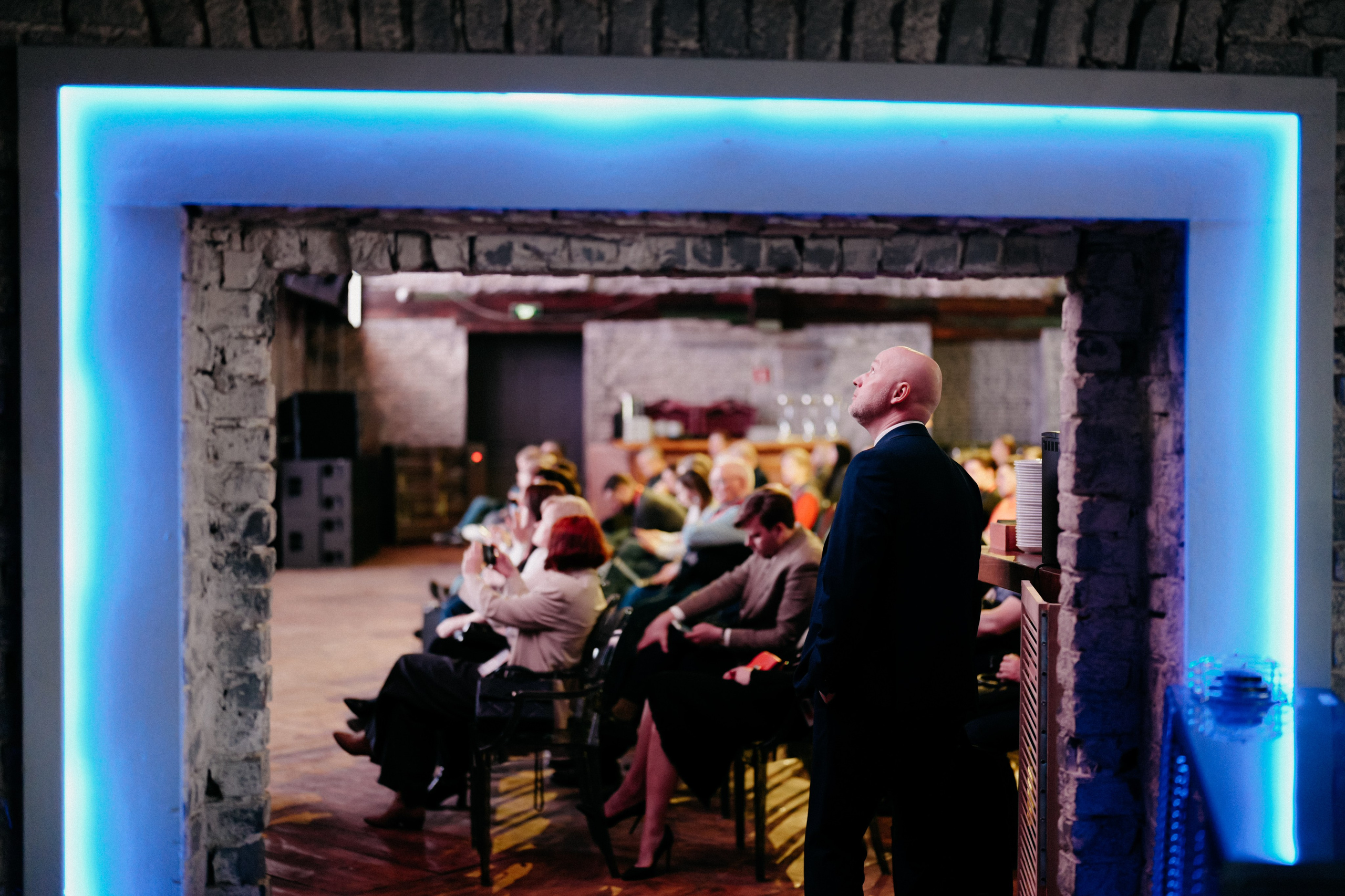 WOW FORUM. Фотограф в Москве Дмитрий Рогов