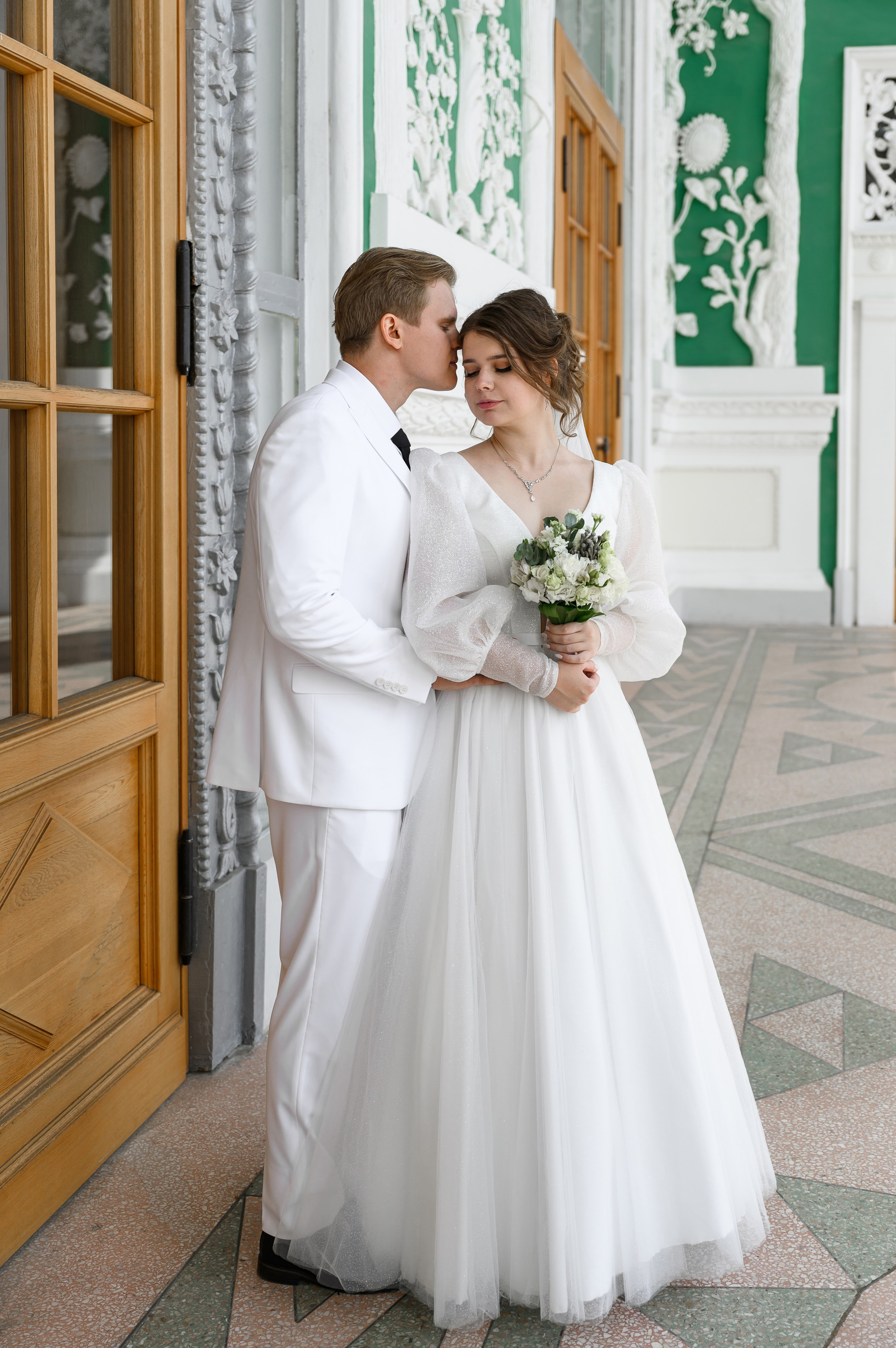 Свадьба Pirogovo Event. Свадебный фотограф Москва Юрий Кульман