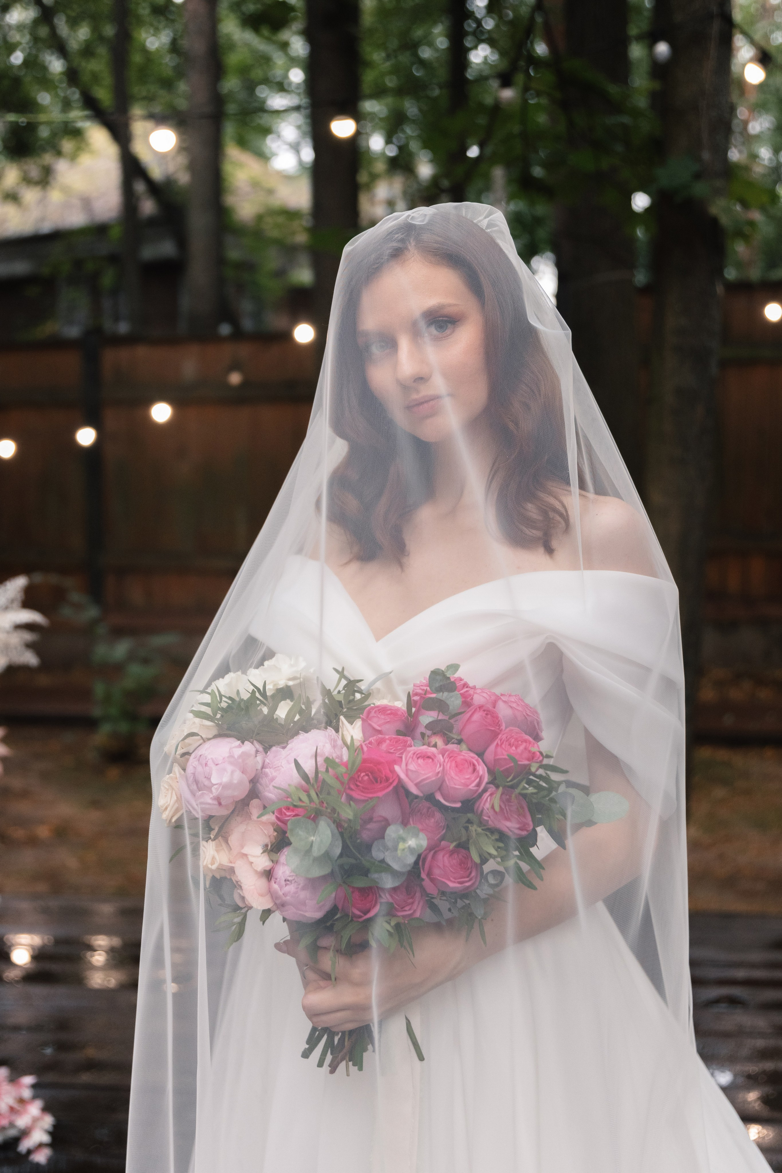 Вероника и Илья