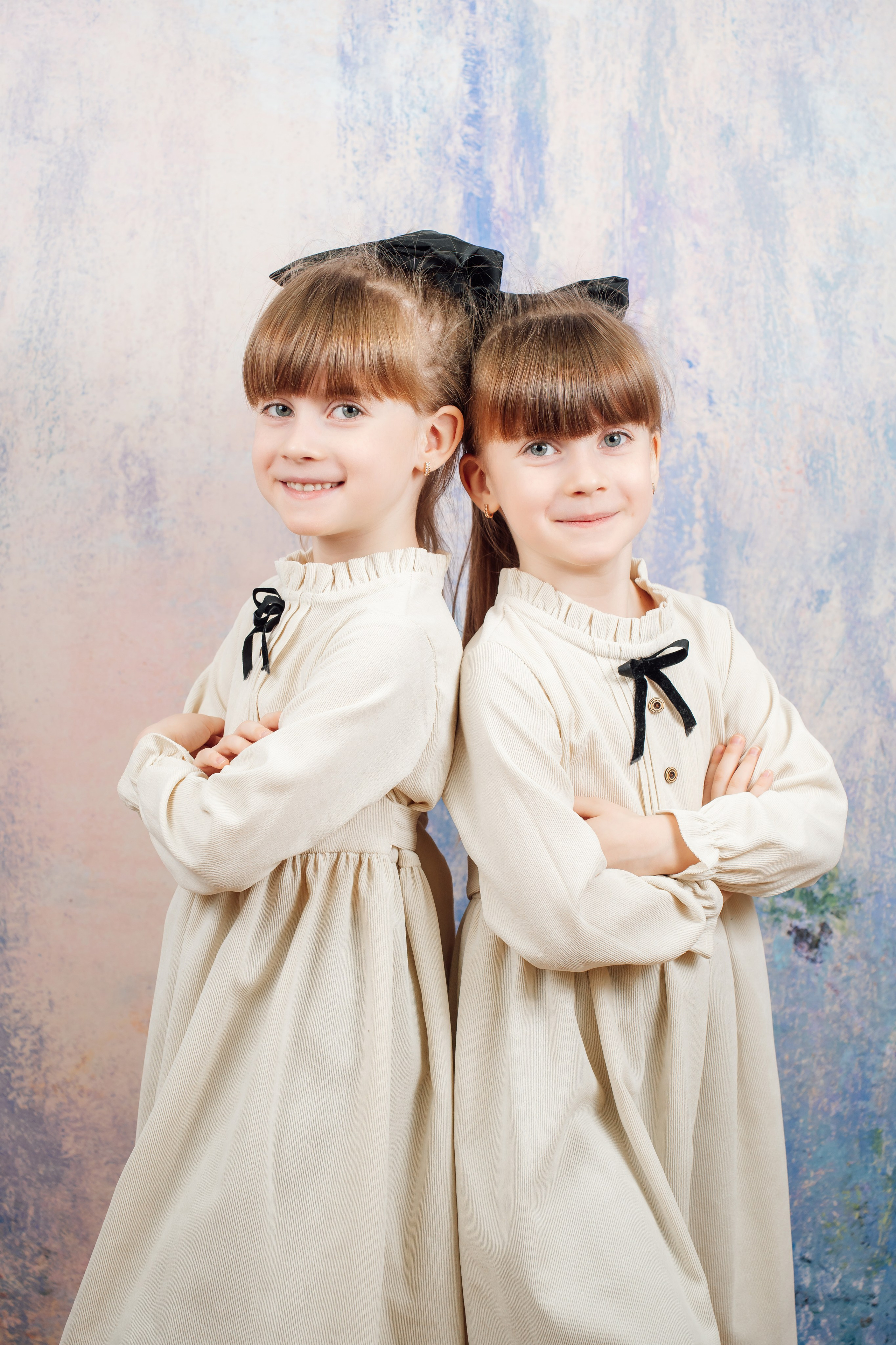 Детский Сад. Выпускные альбомы в Казани и Татарстане — Студия Azamat