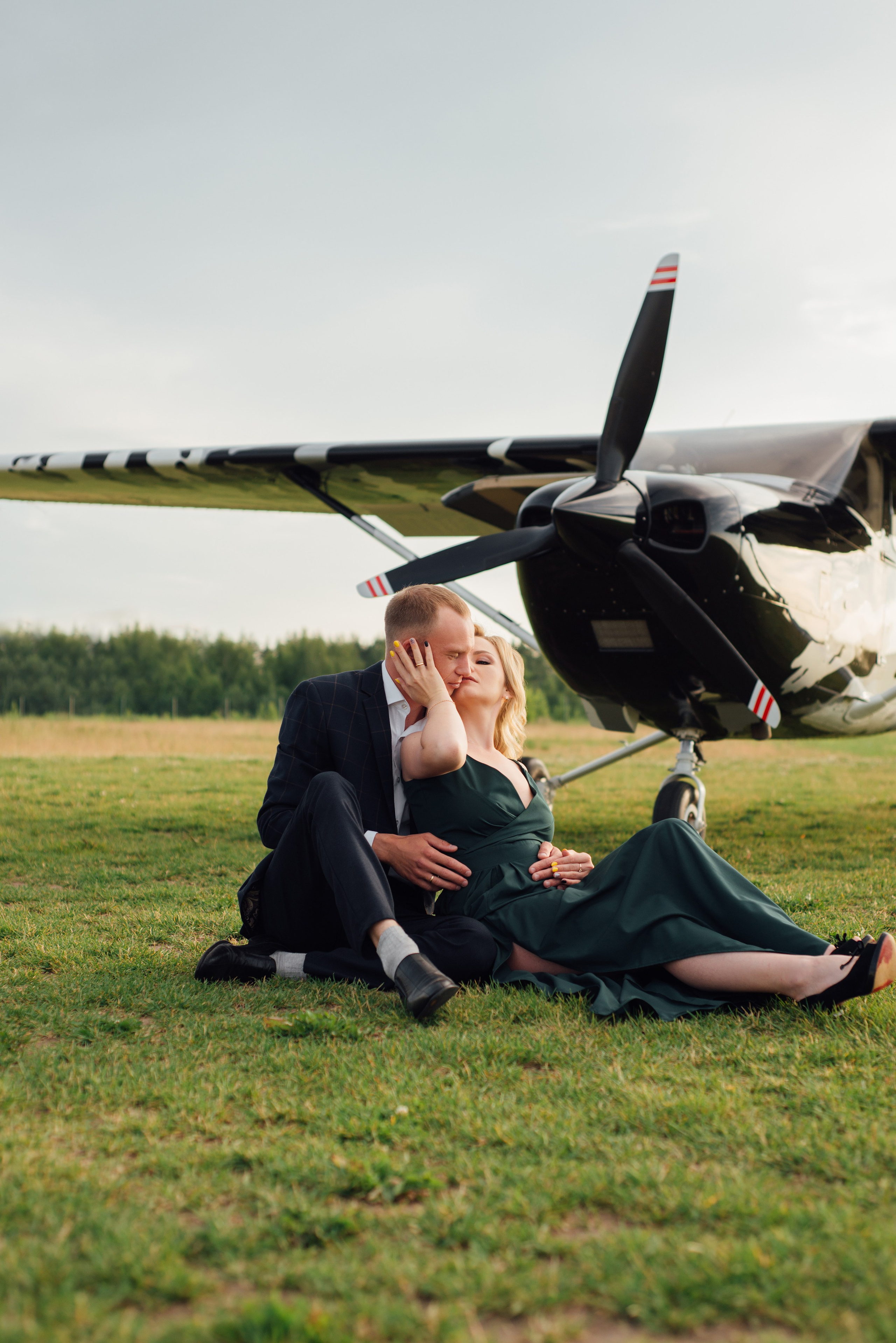 Дмитрий & Ольга