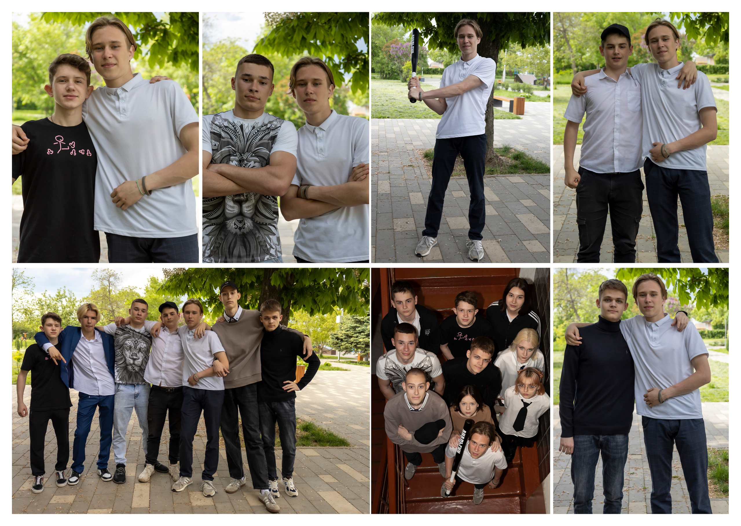 9 клас. Свадебный фотограф ростовская область